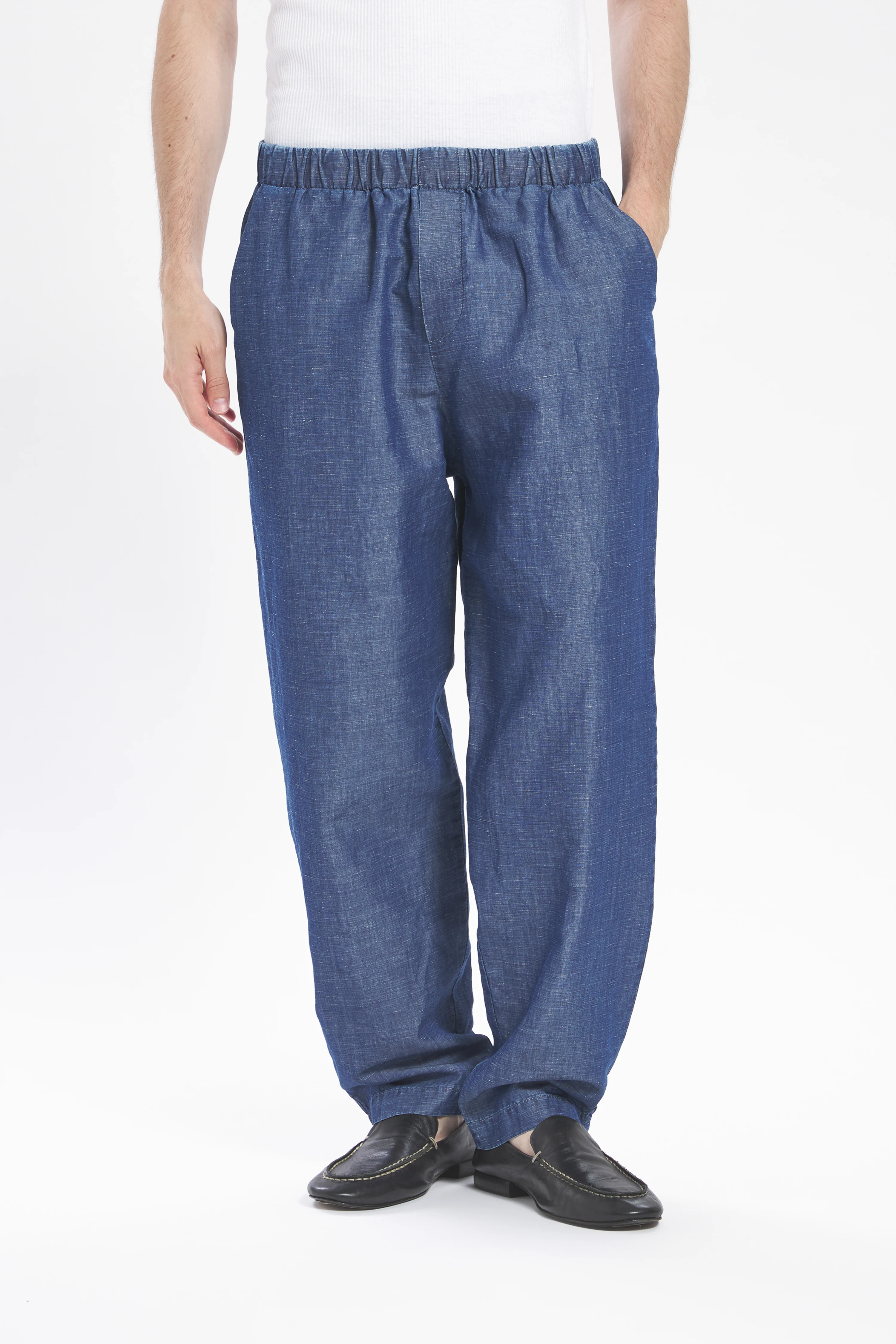 Trousers Cordier Felcer Mare - Image 4