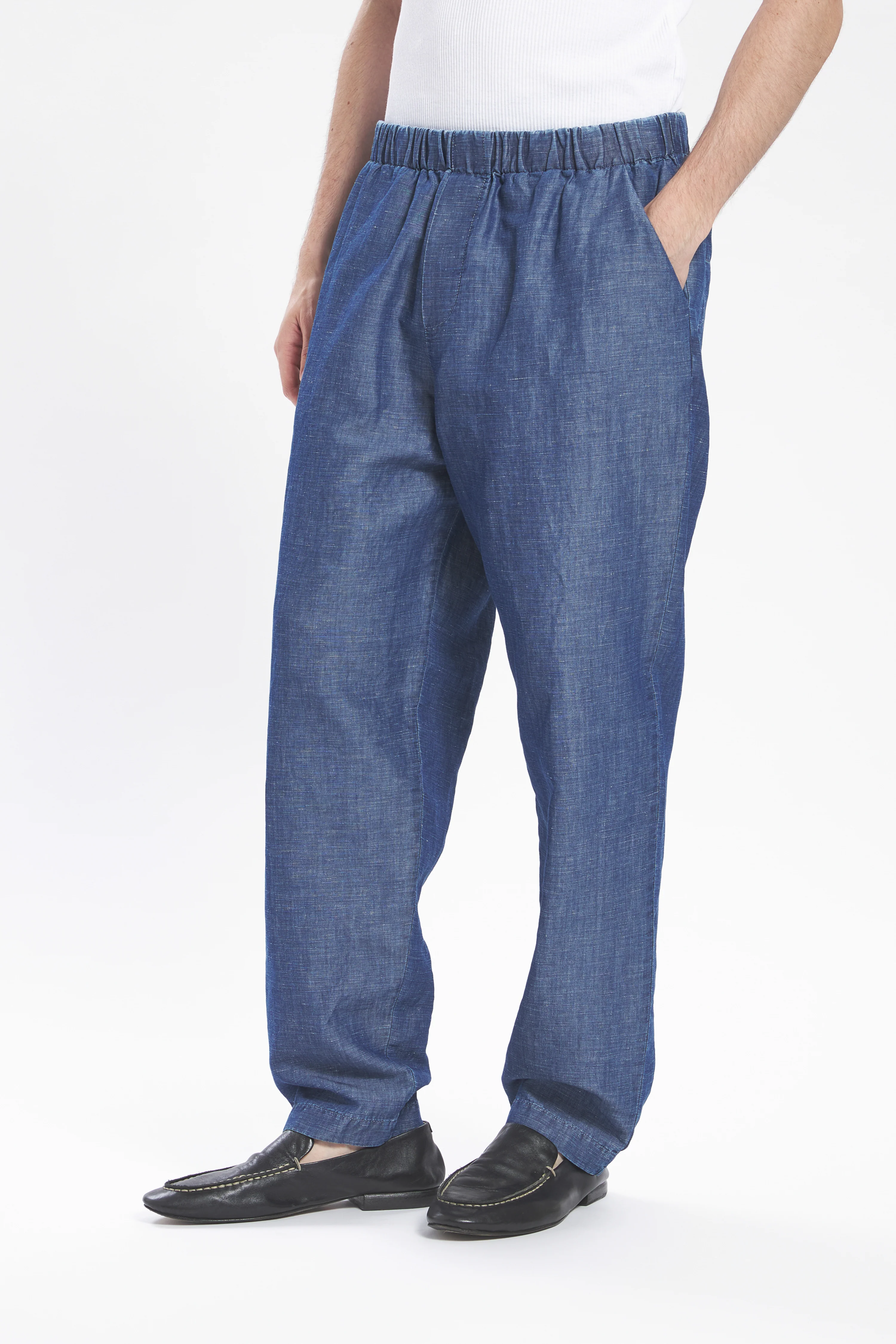 Trousers Cordier Felcer Mare - Image 5