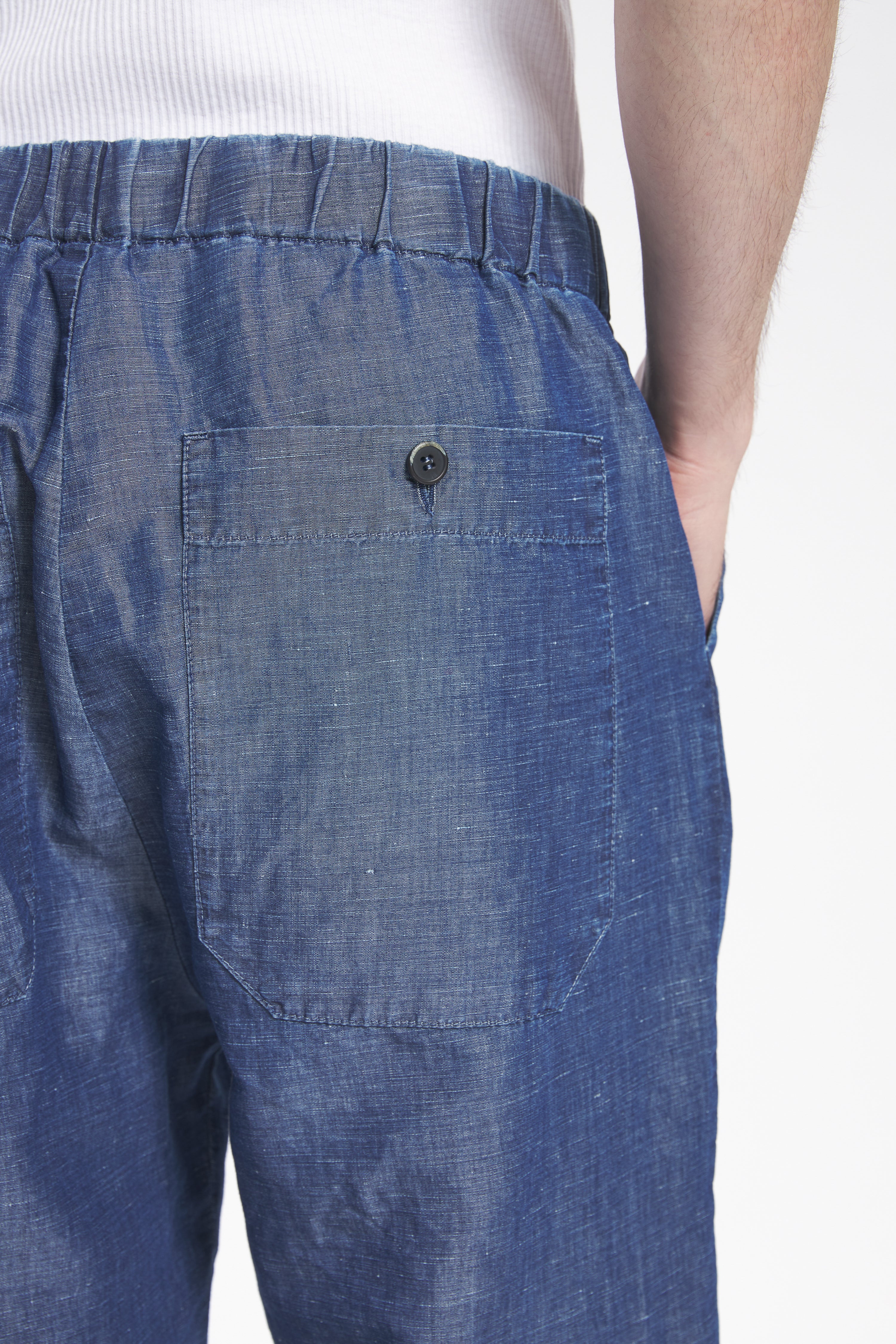 Trousers Cordier Felcer Mare - Image 6