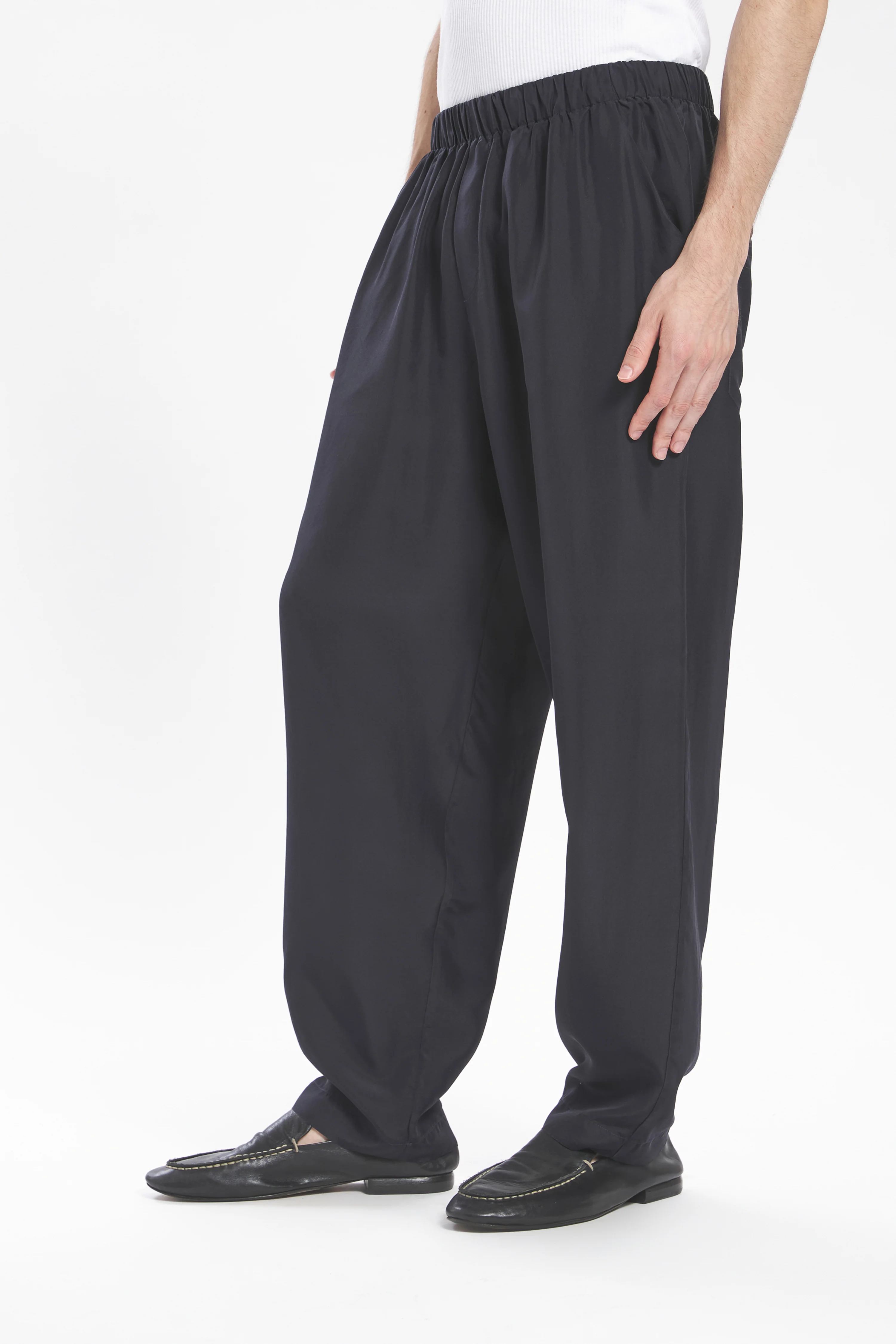 Trousers Cordier Tentor Navy - Image 5