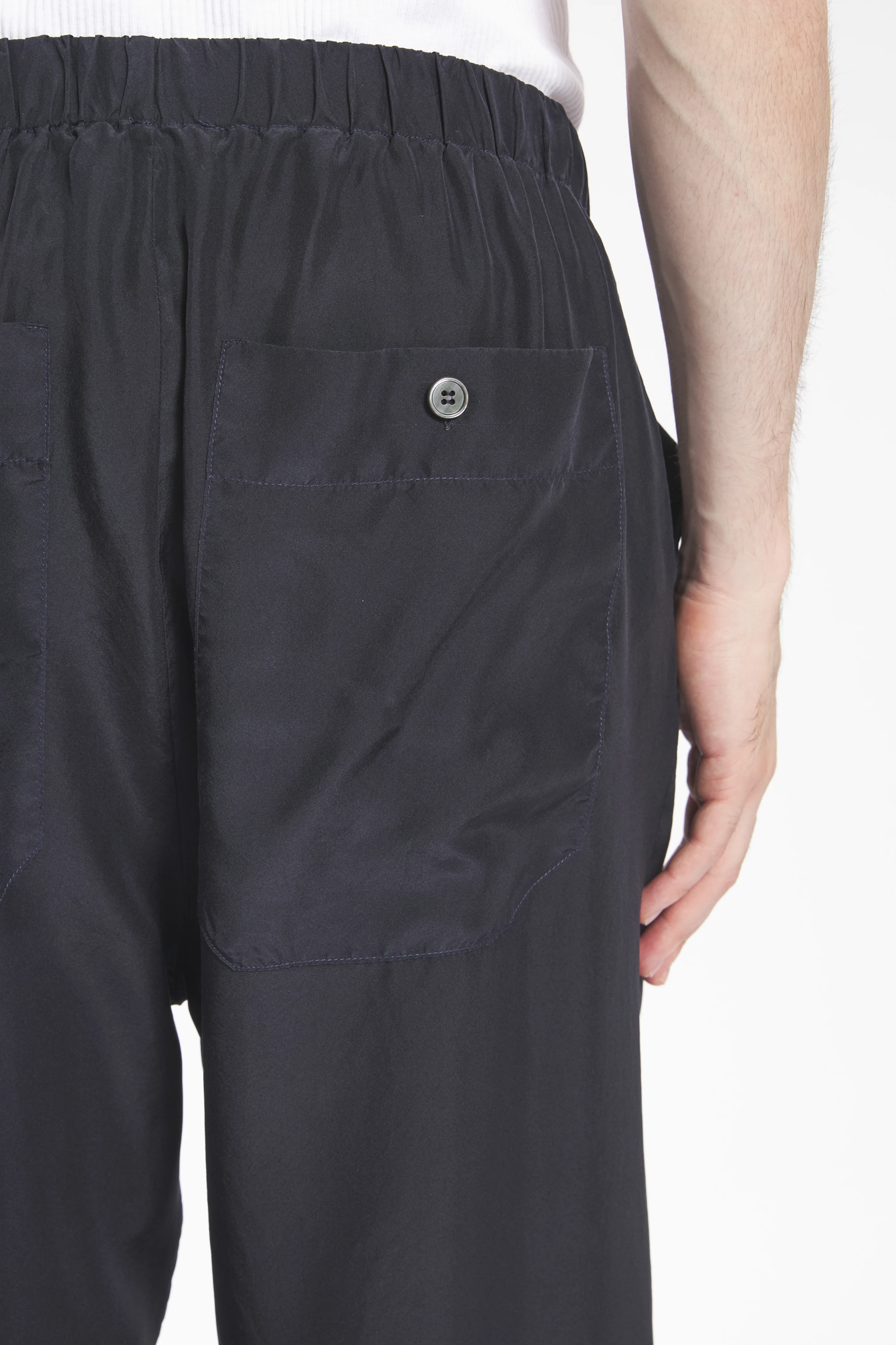 Trousers Cordier Tentor Navy - Image 6