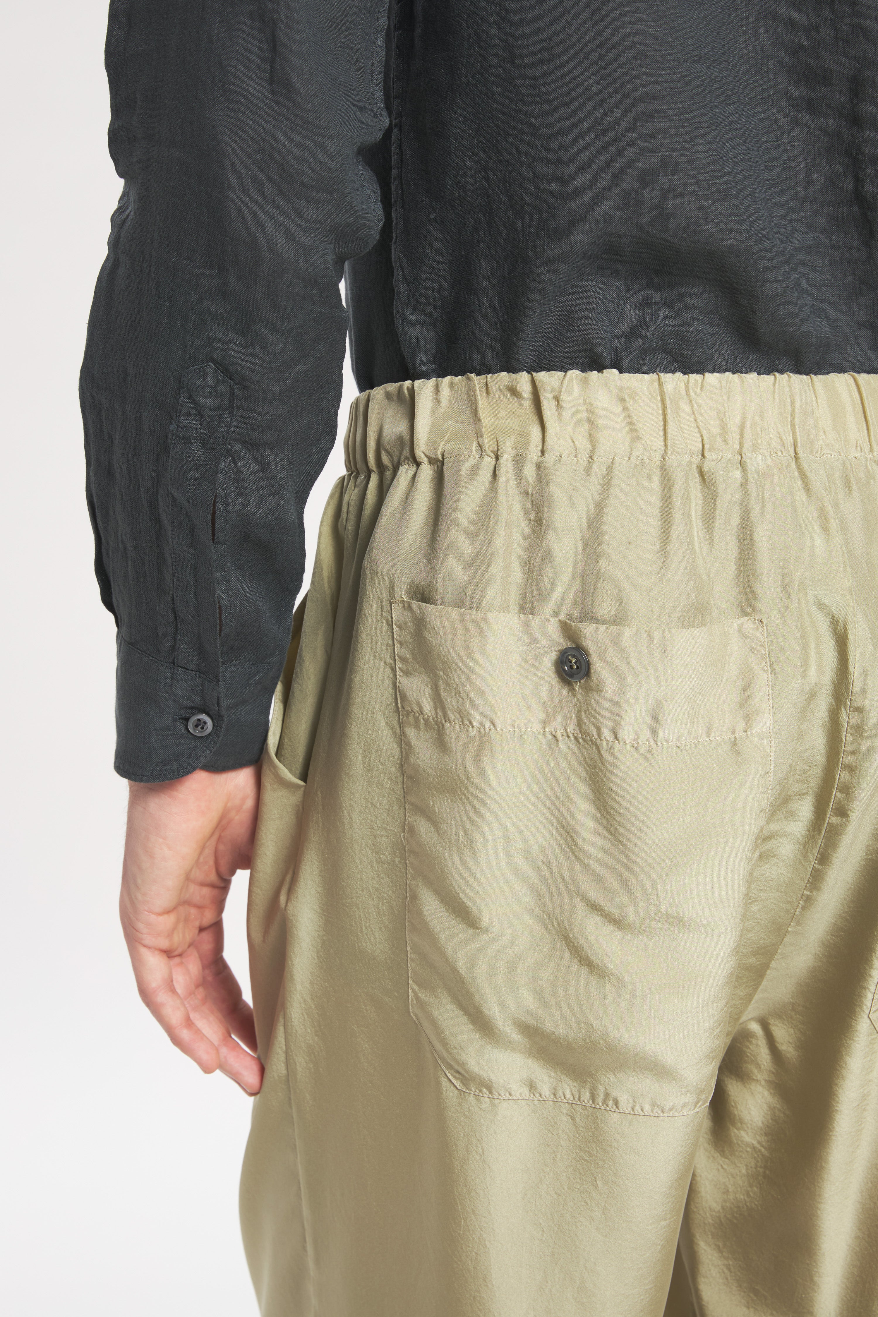 Trousers Cordier Tentor Salvia - Image 5