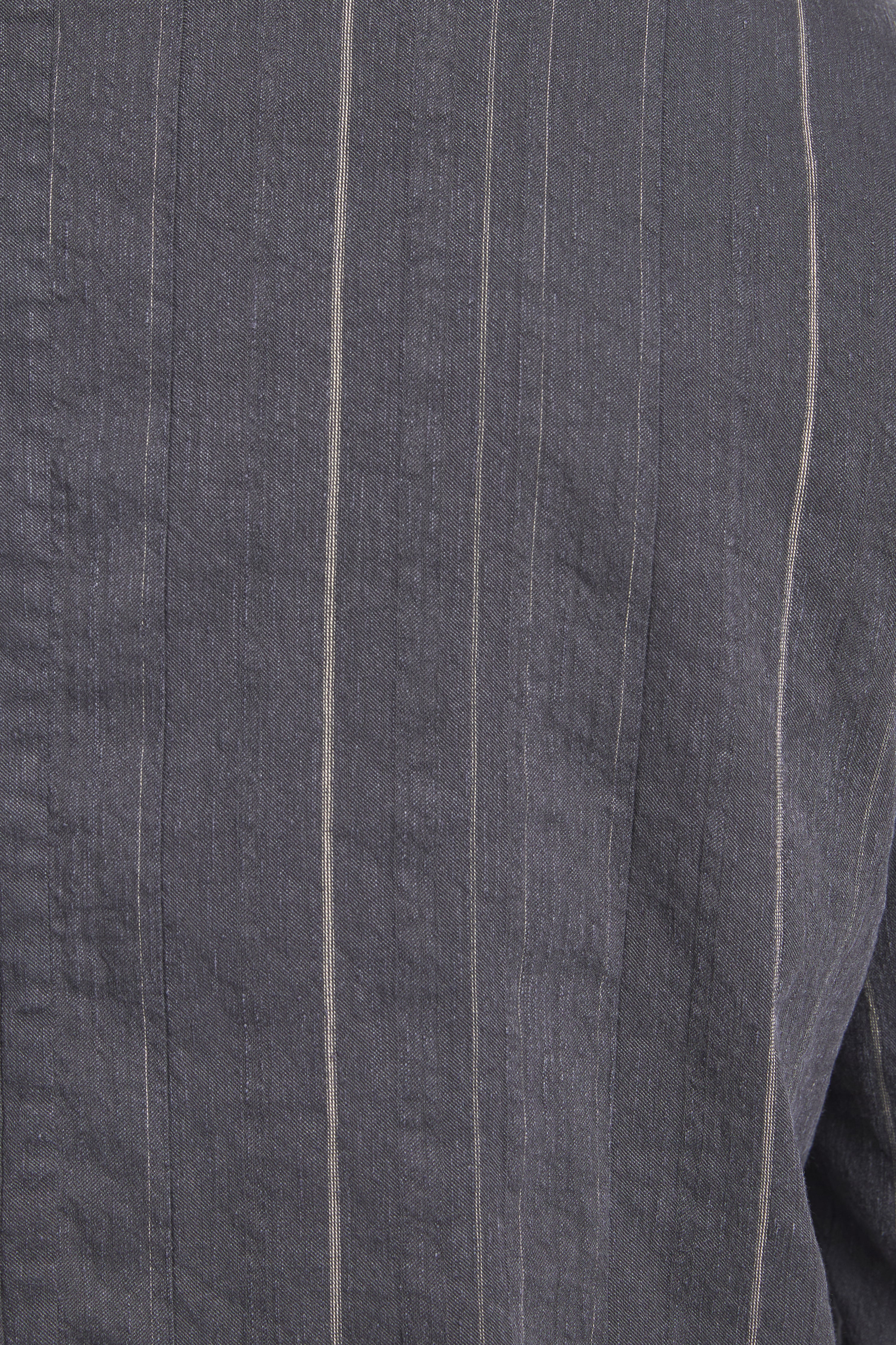 Trousers Delfo Cobian Piombo - Image 6