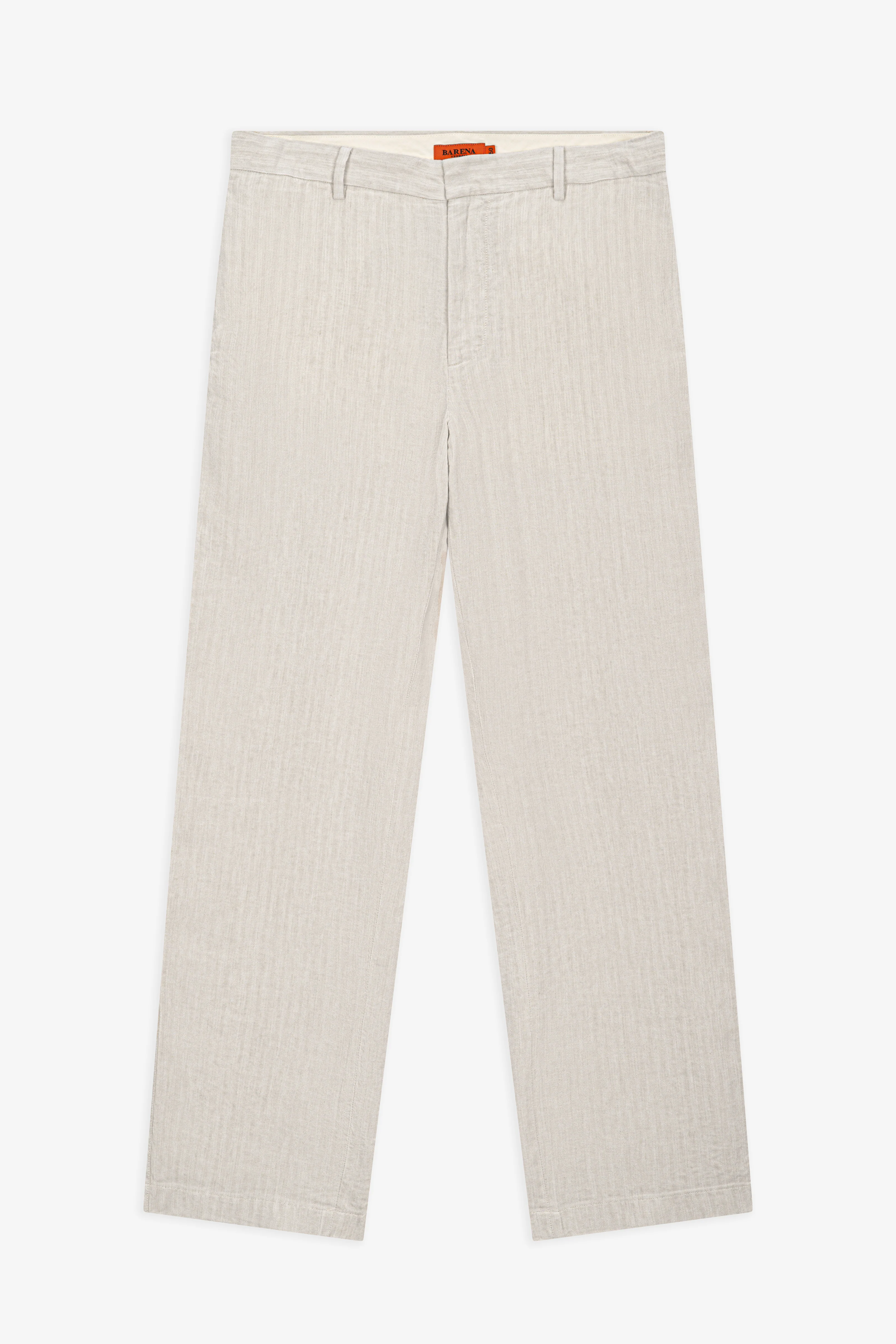Trousers Delfo Lisca Perla - Image 2