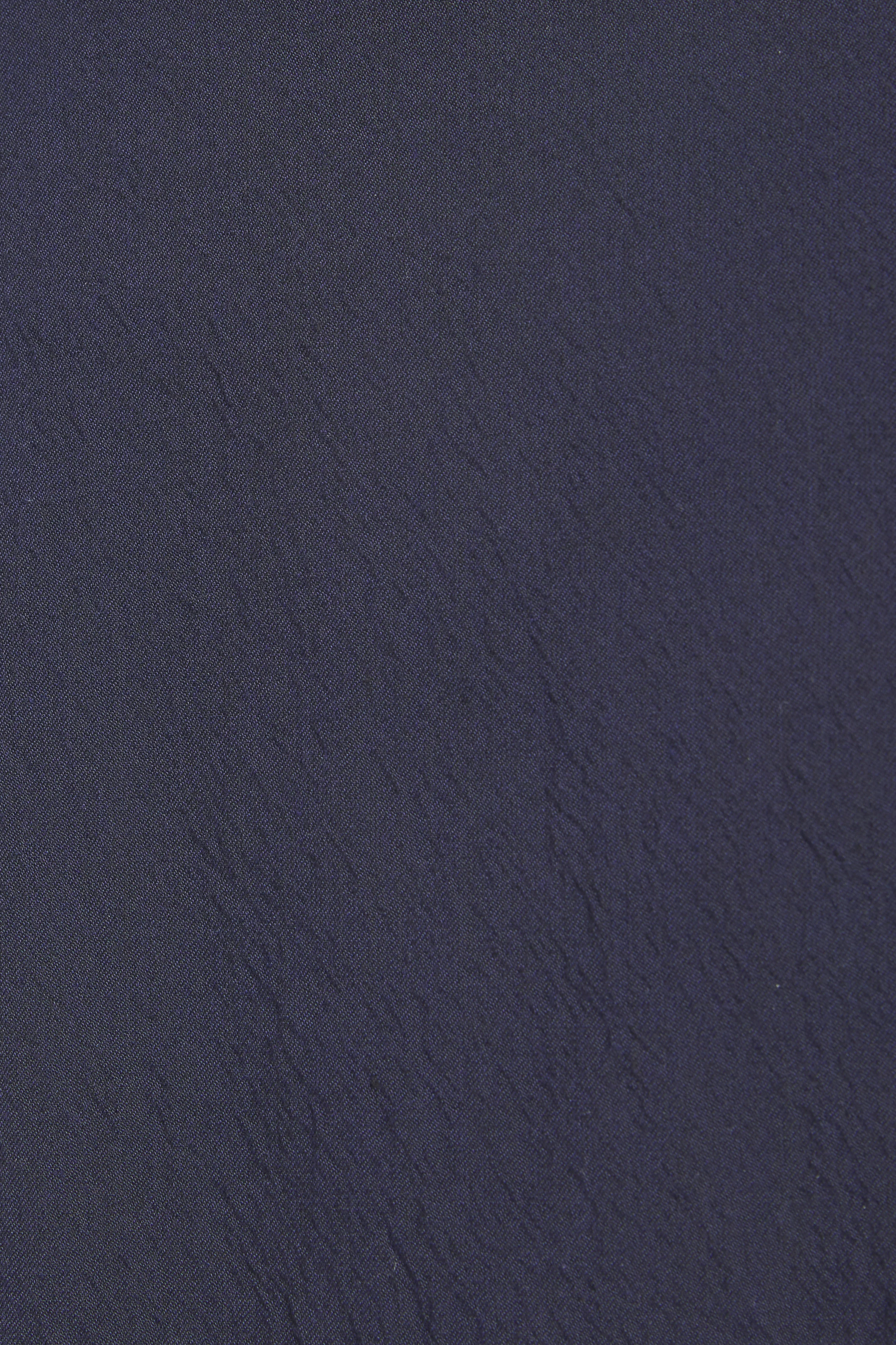 Trousers Dosana Dandaro Navy - Image 7