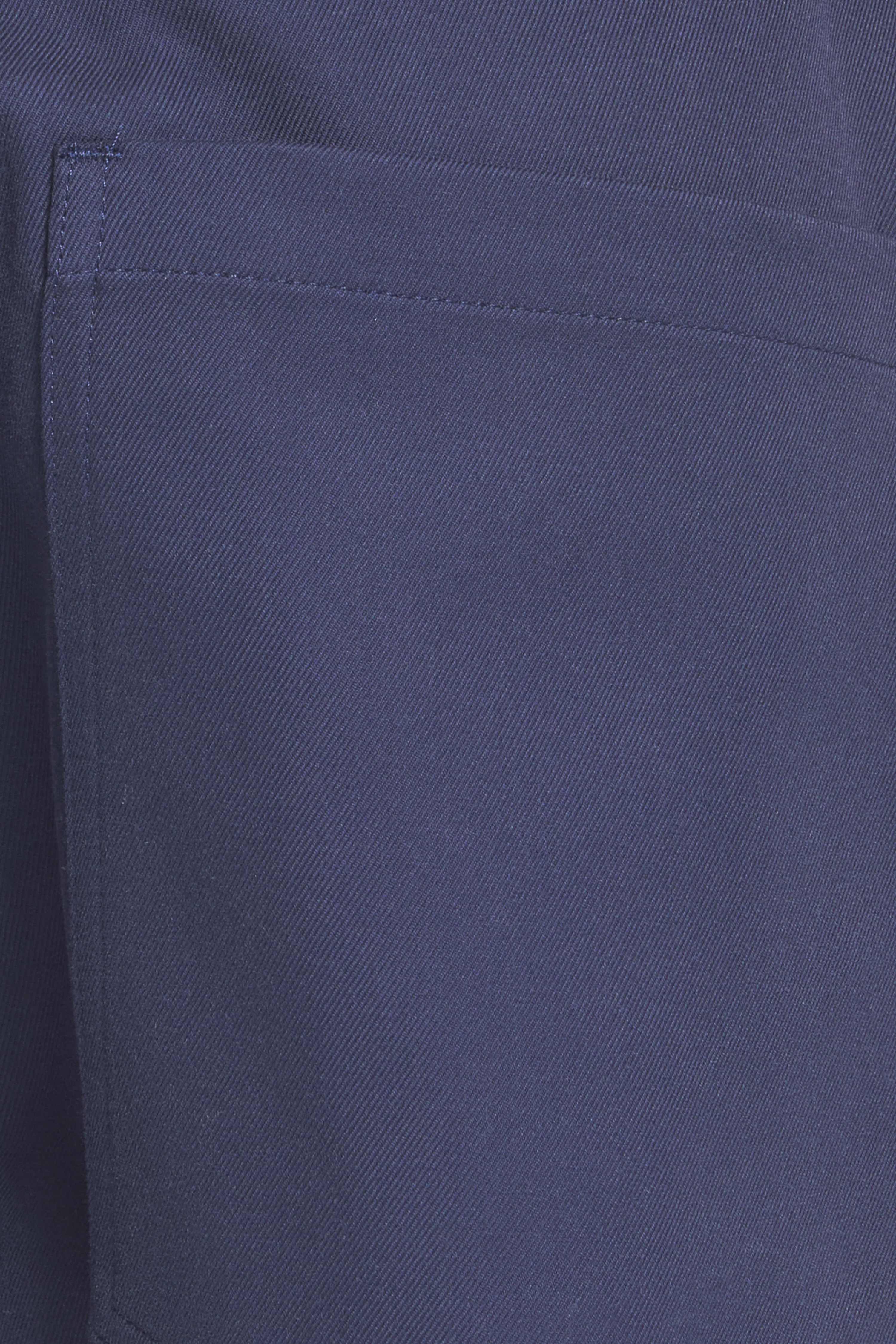 Trousers Franchina Duo Navy - Image 7