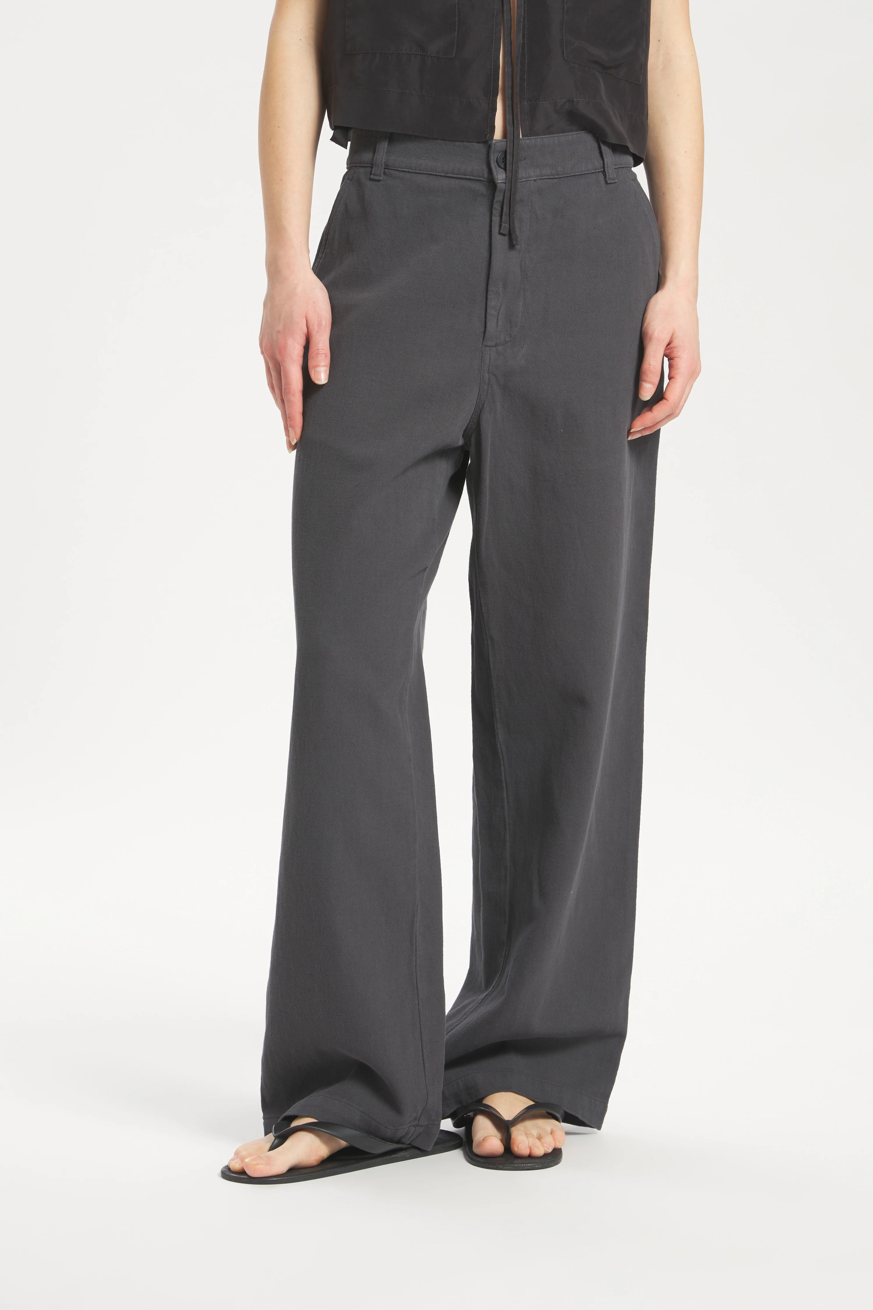 Trousers Franchina Furian Bronzo - Image 4