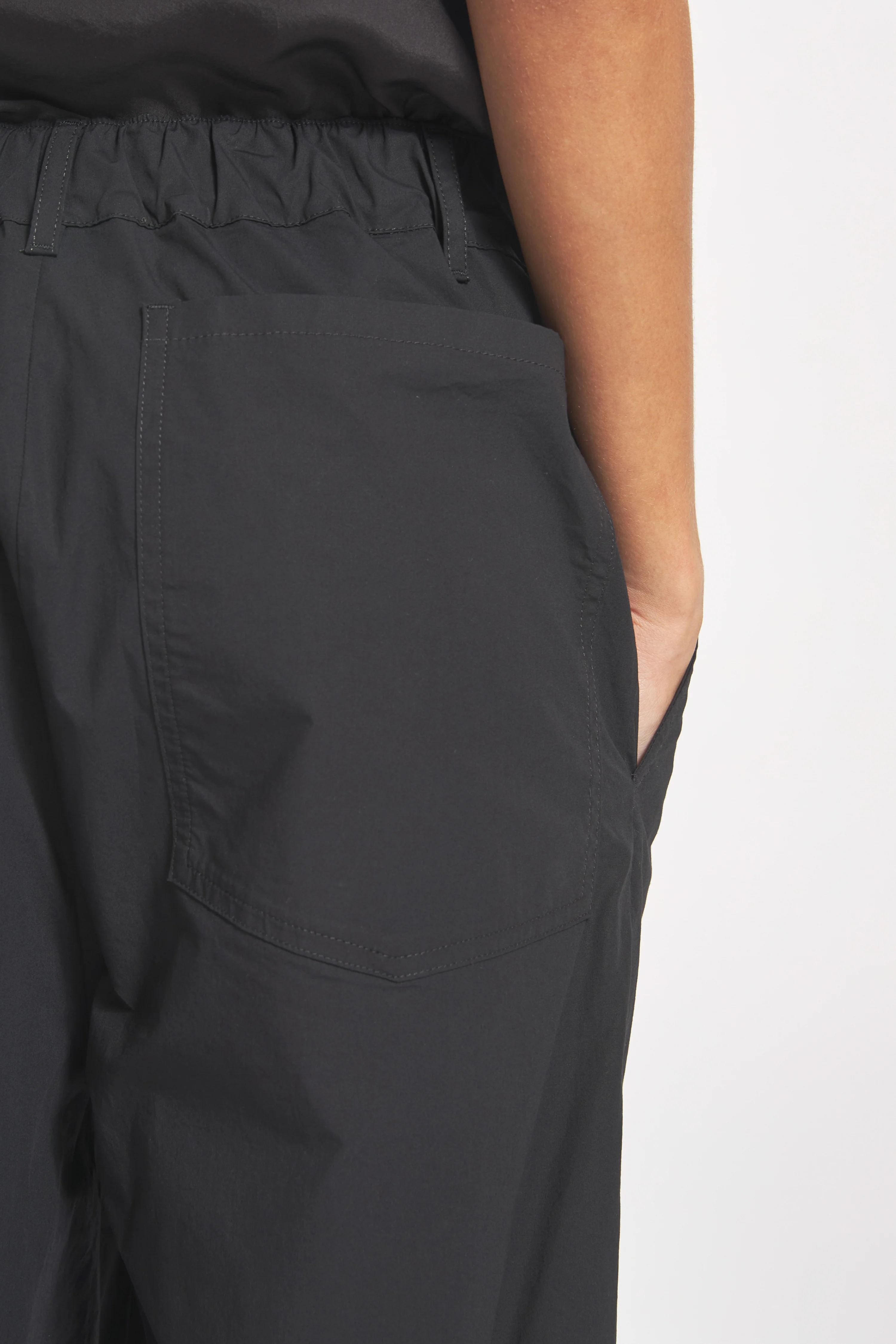 Trousers Ida Vion Nero - Image 5