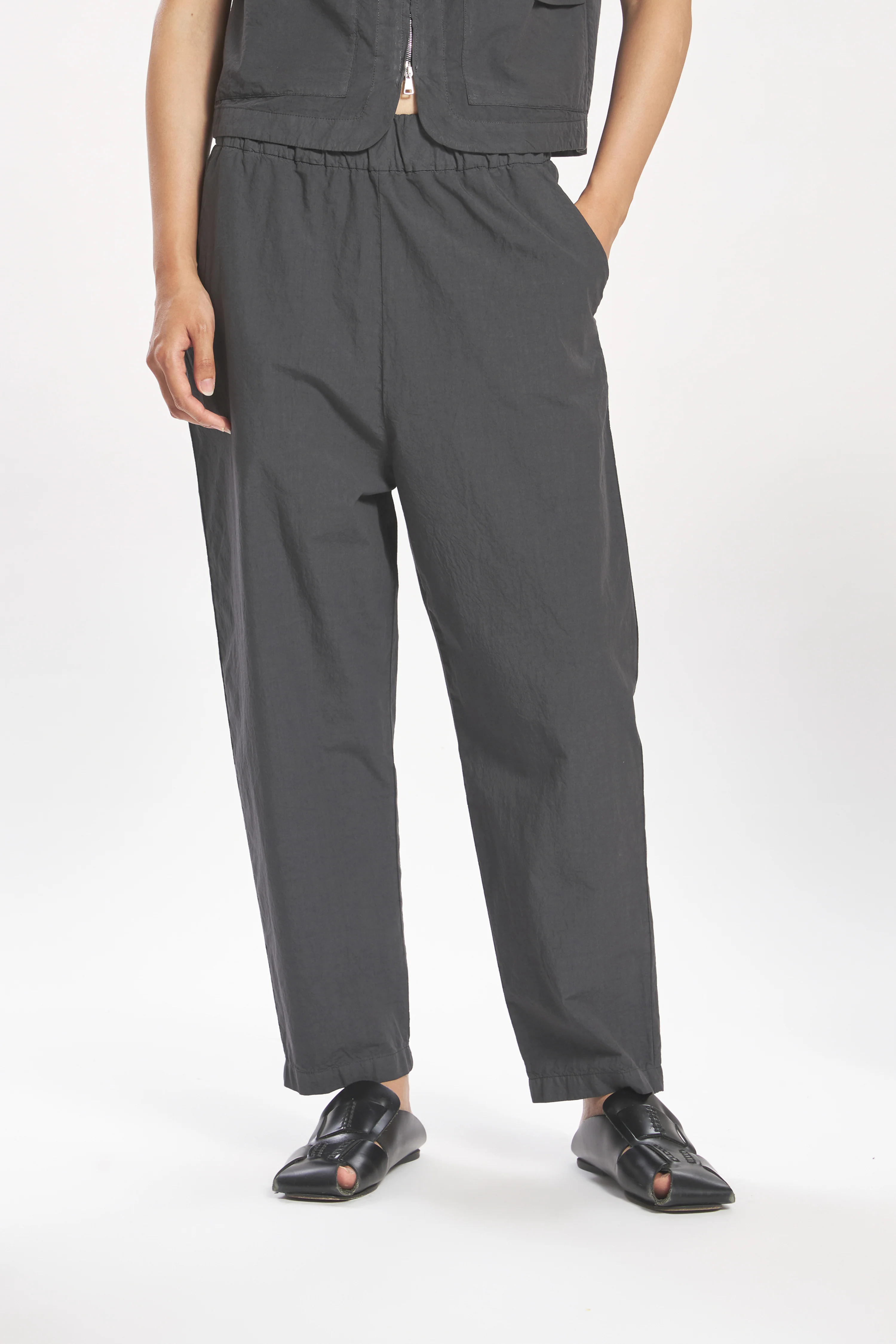 Trousers Joie25 Tendon Bronzo - Image 3