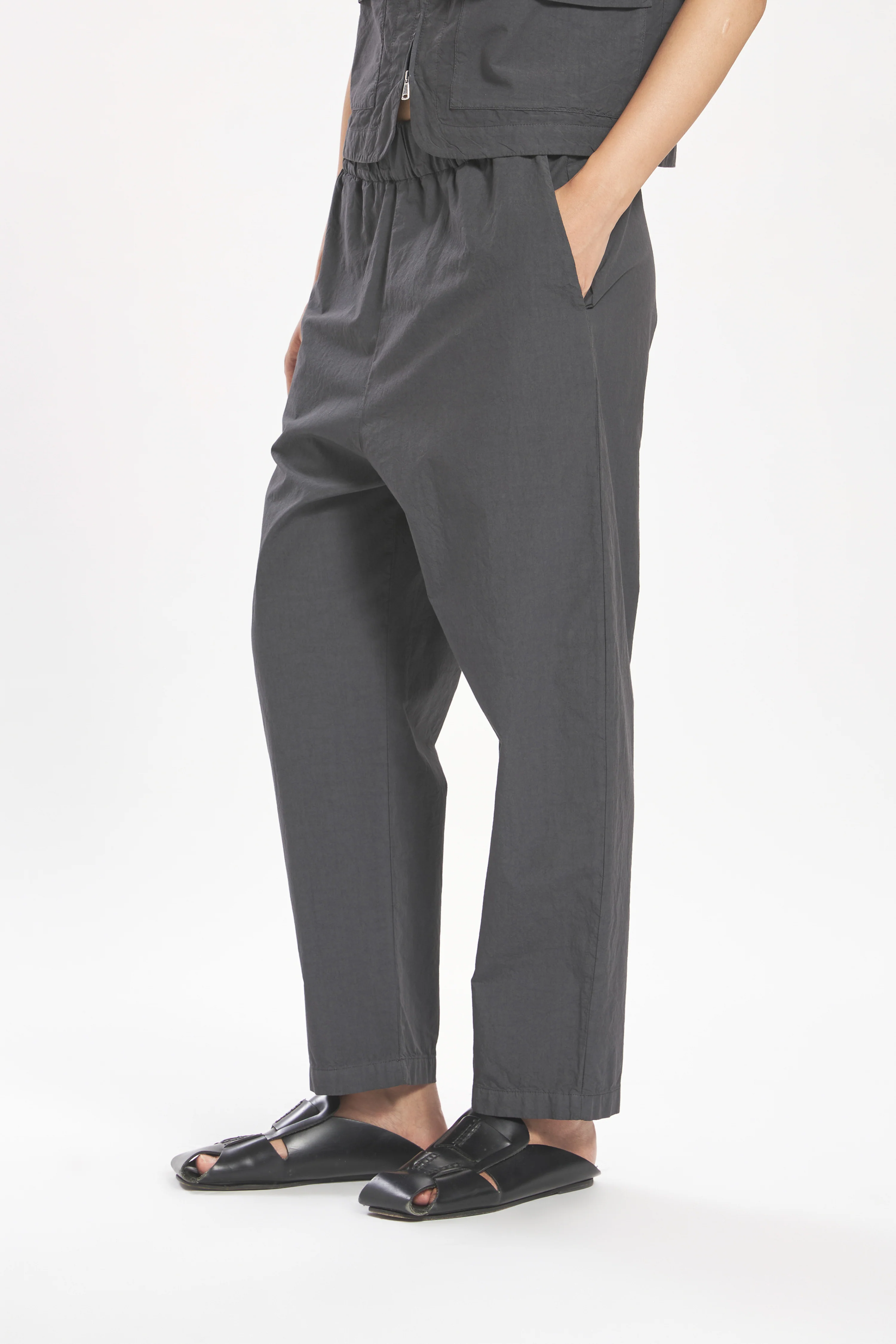 Trousers Joie25 Tendon Bronzo - Image 4