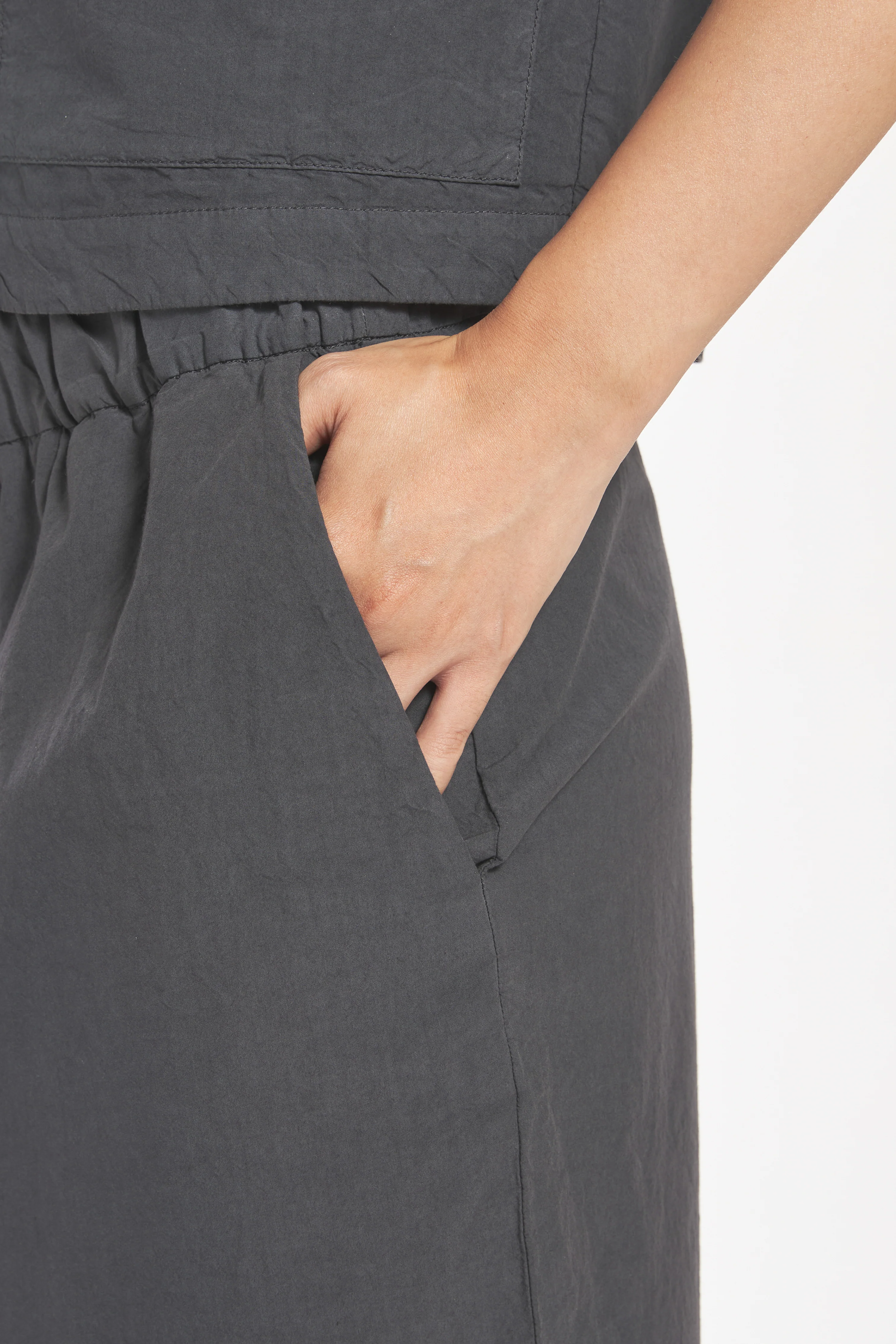 Trousers Joie25 Tendon Bronzo - Image 5