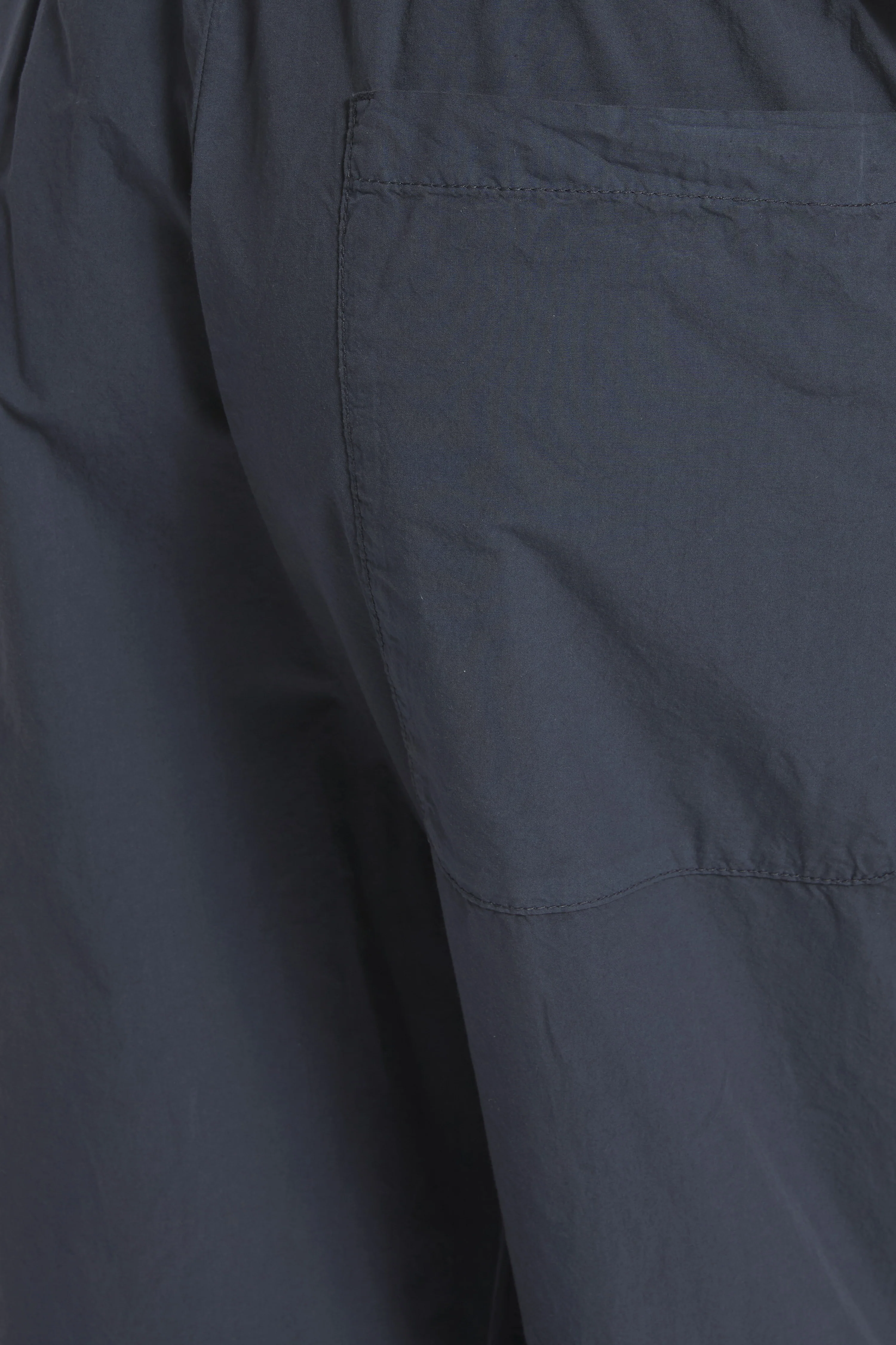 Trousers Joie25 Tendon Navy - Image 7