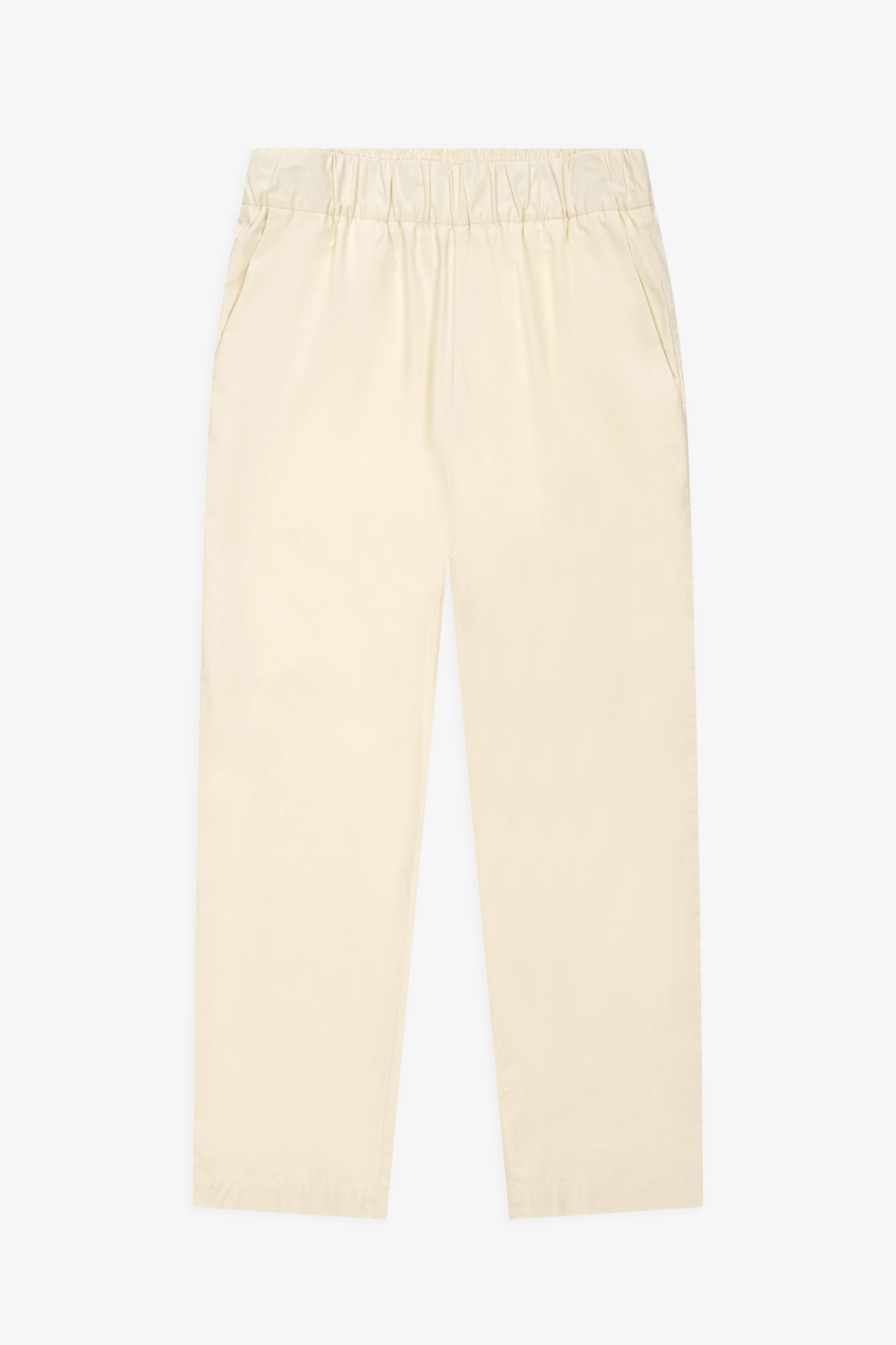 Trousers Joie25 Vion Avorio - Image 2