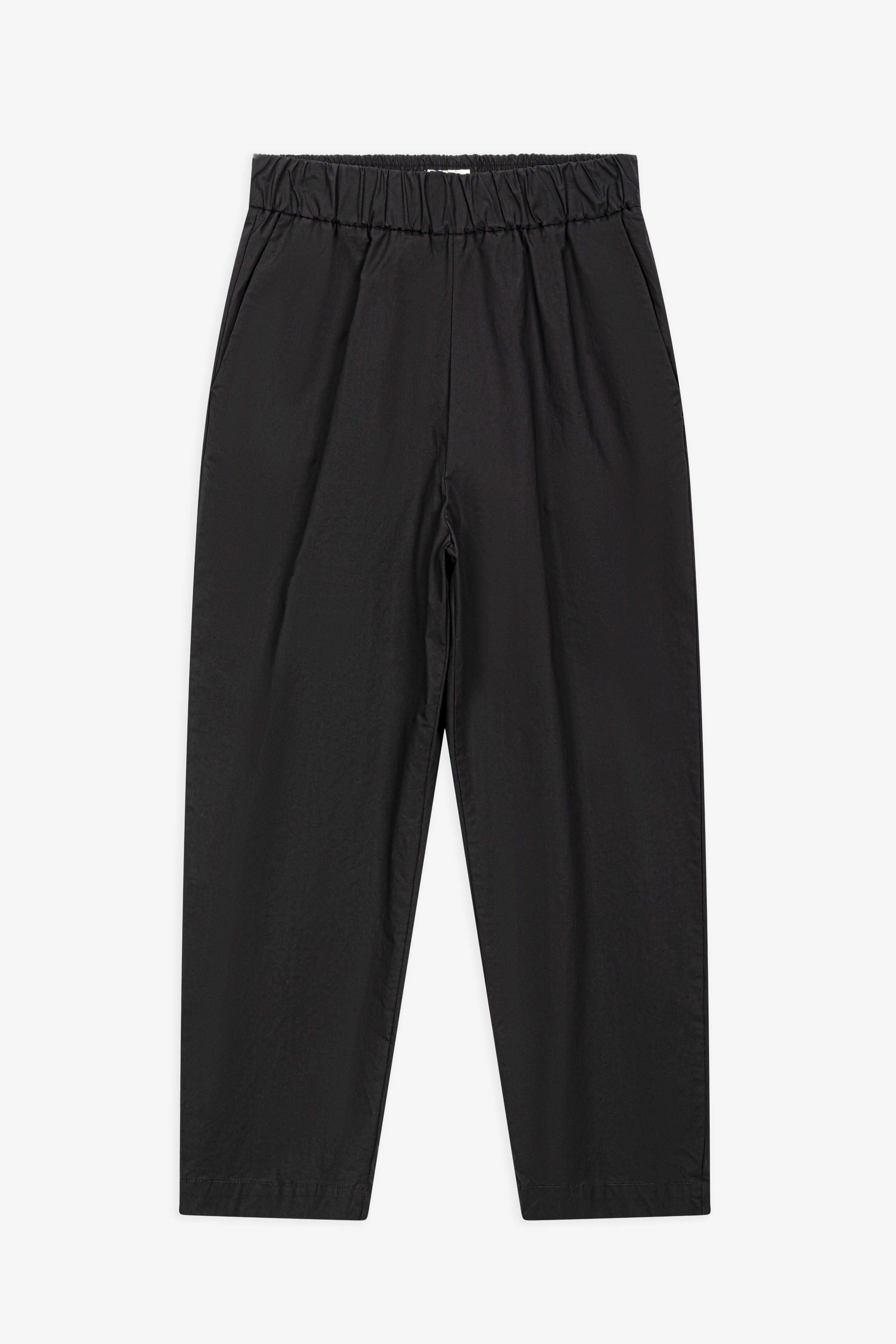 Trousers Joie25 Vion Nero - Image 2
