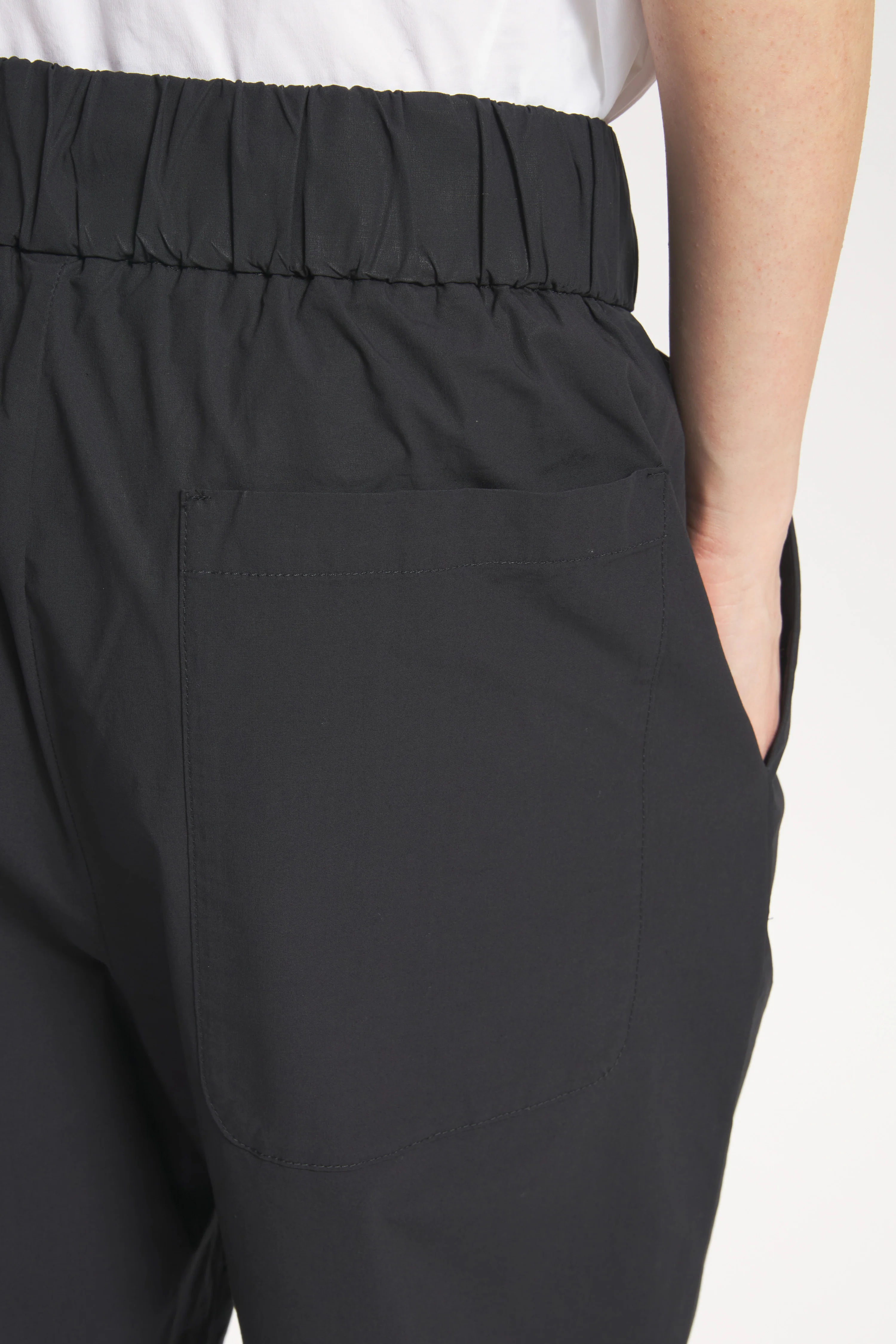 Trousers Joie25 Vion Nero - Image 6