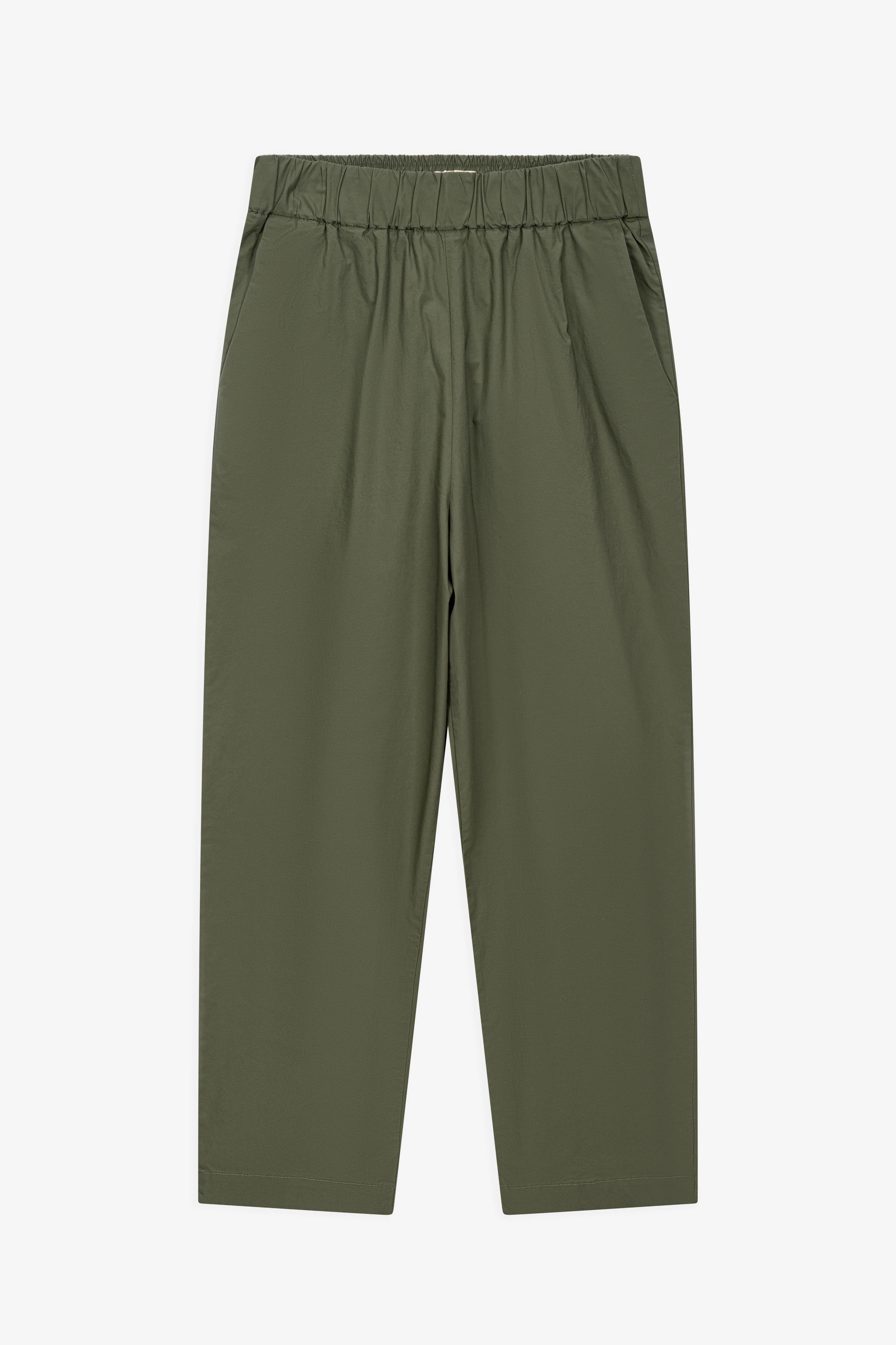 Trousers Joie25 Vion Oliva