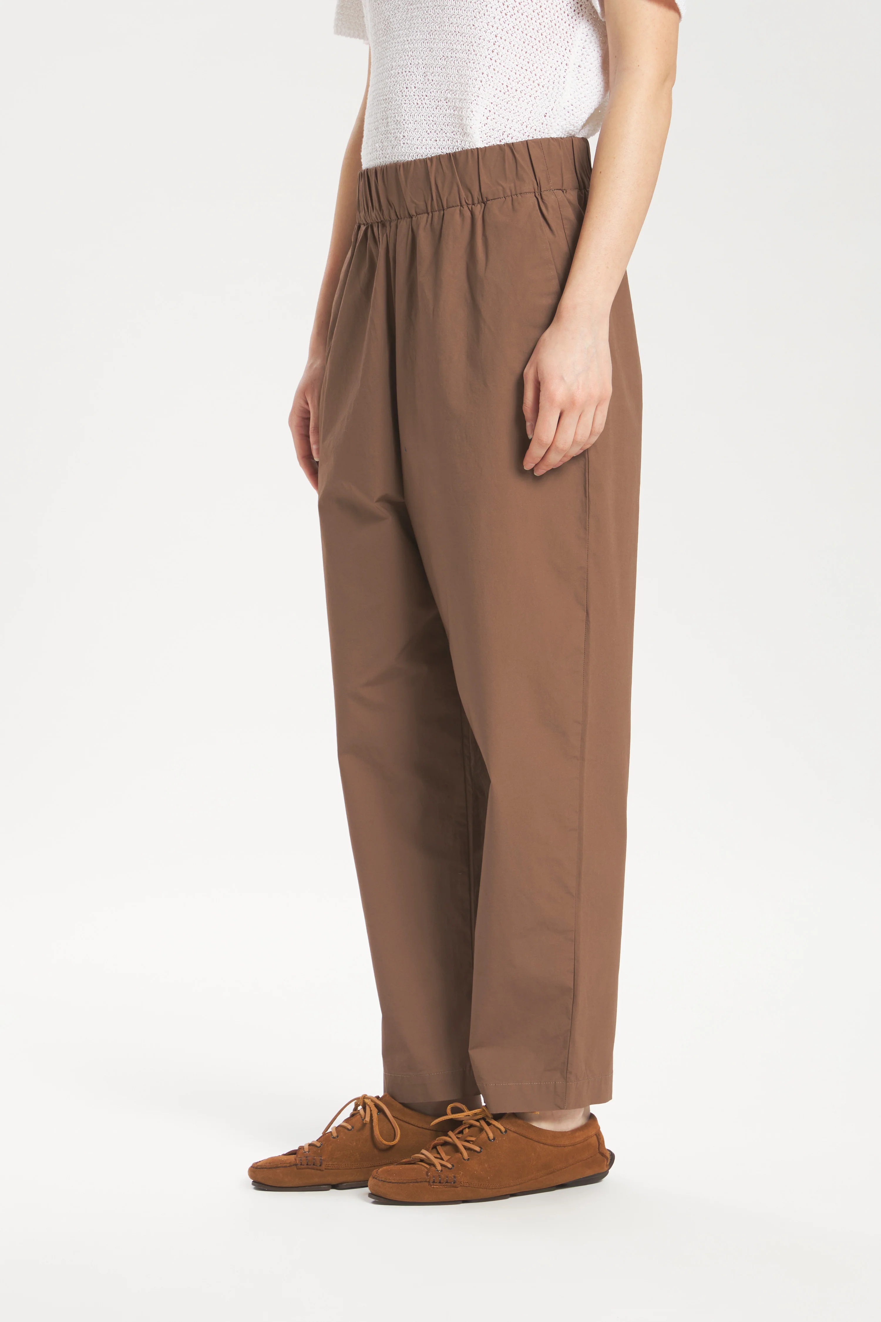 Trousers Joie25 Vion Tabacco - Image 5