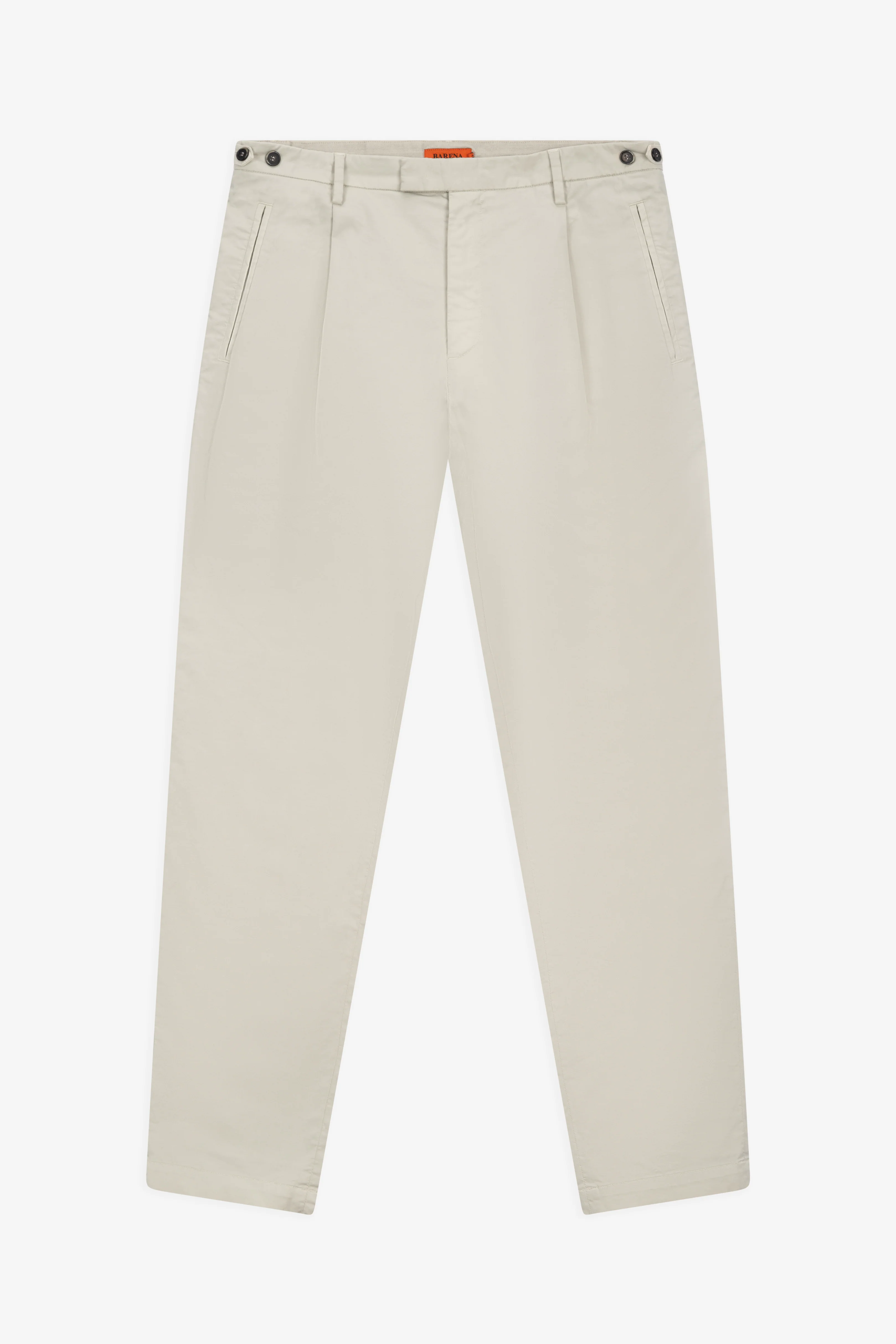 Trousers Masco Trevo Perla