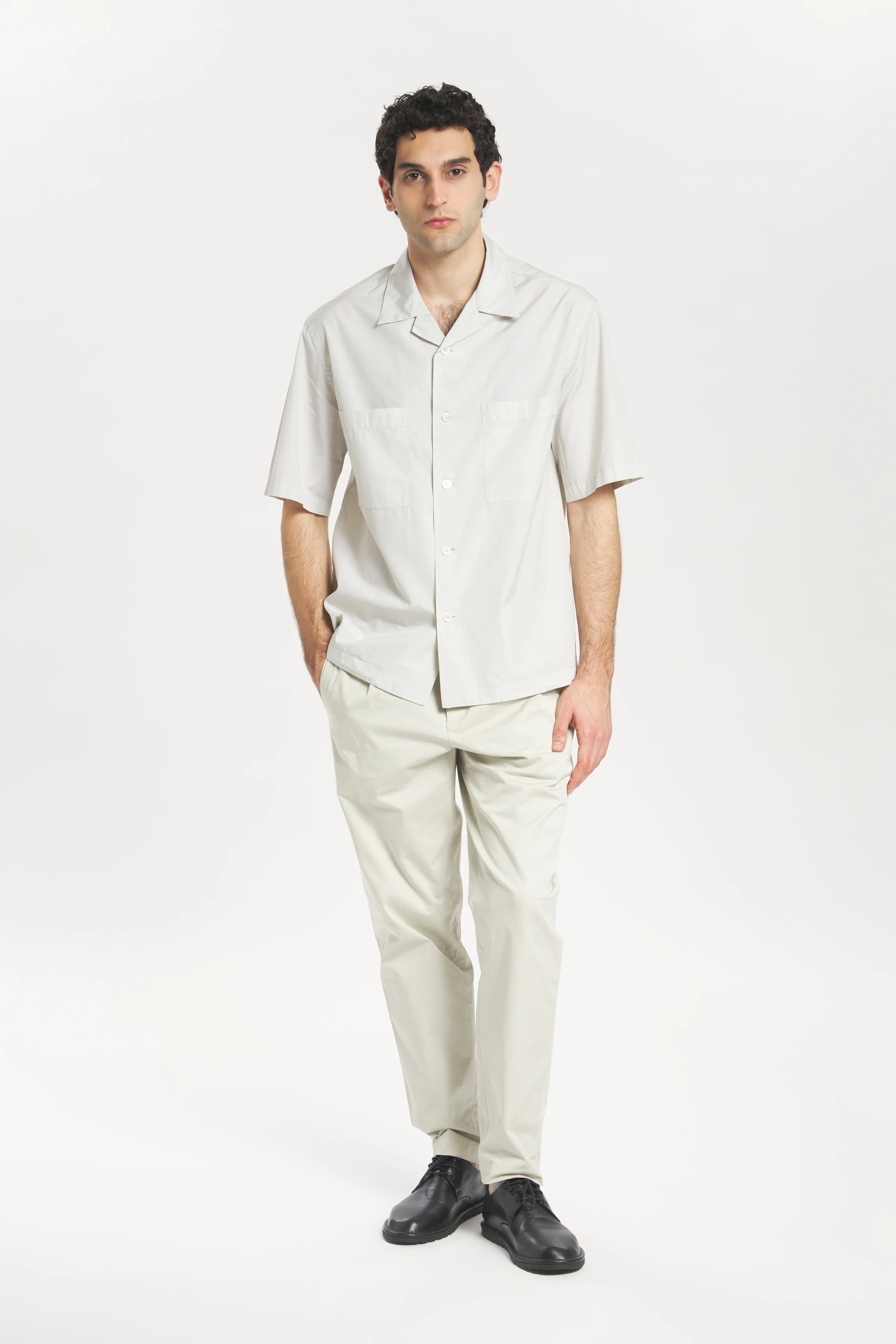 Trousers Masco Trevo Perla - Image 2