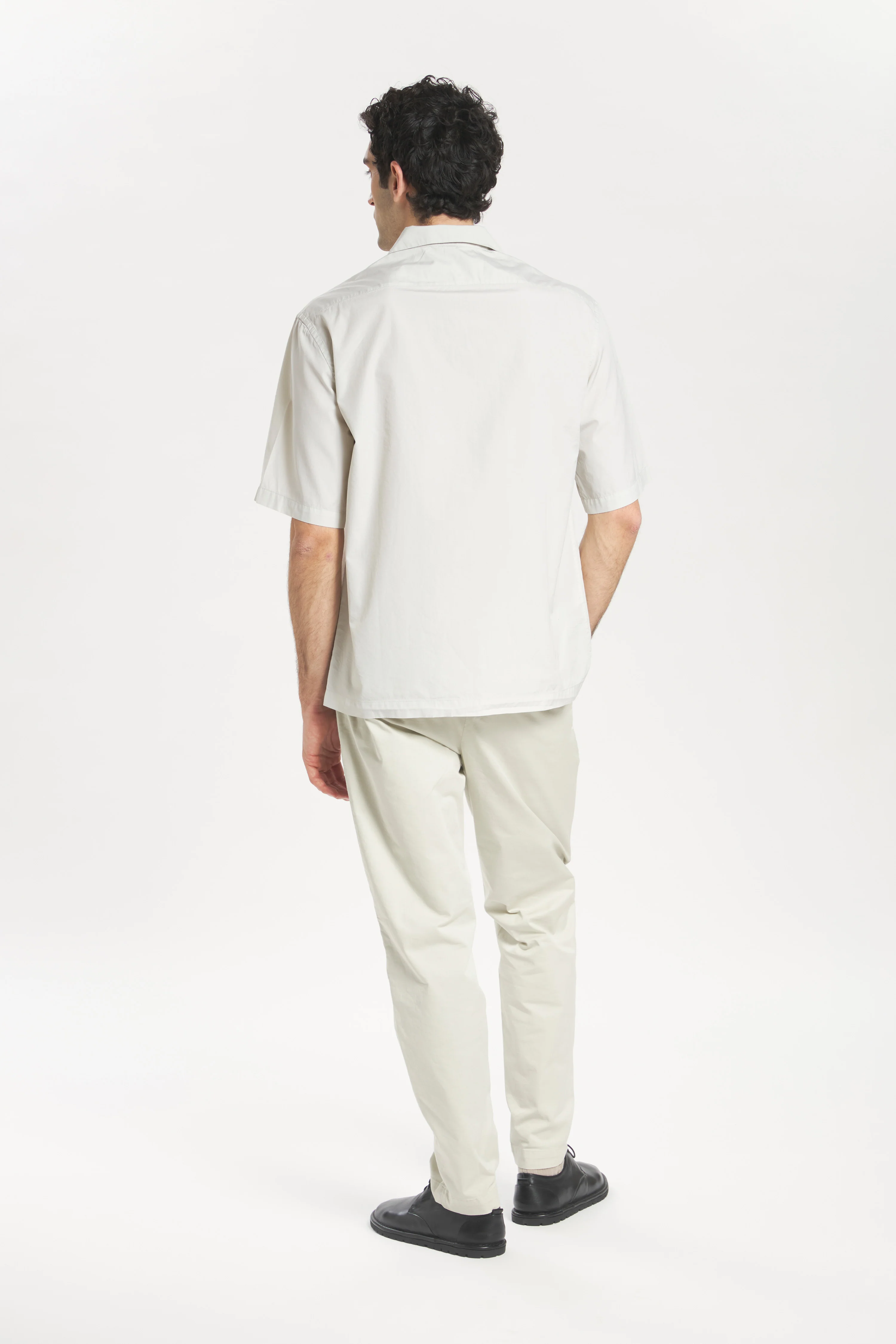 Trousers Masco Trevo Perla - Image 3