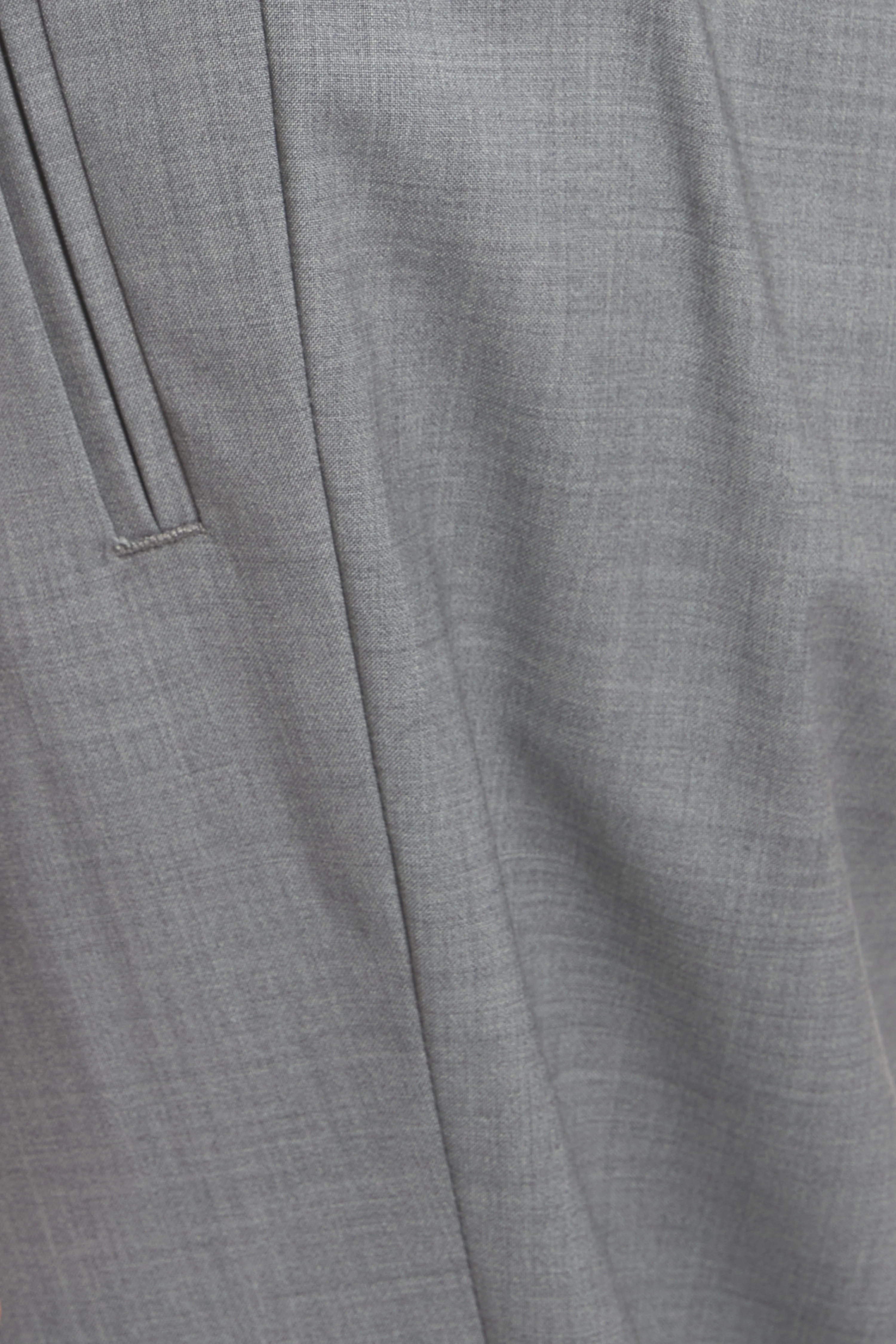 Trousers Masco Tropical Grigio - Image 7