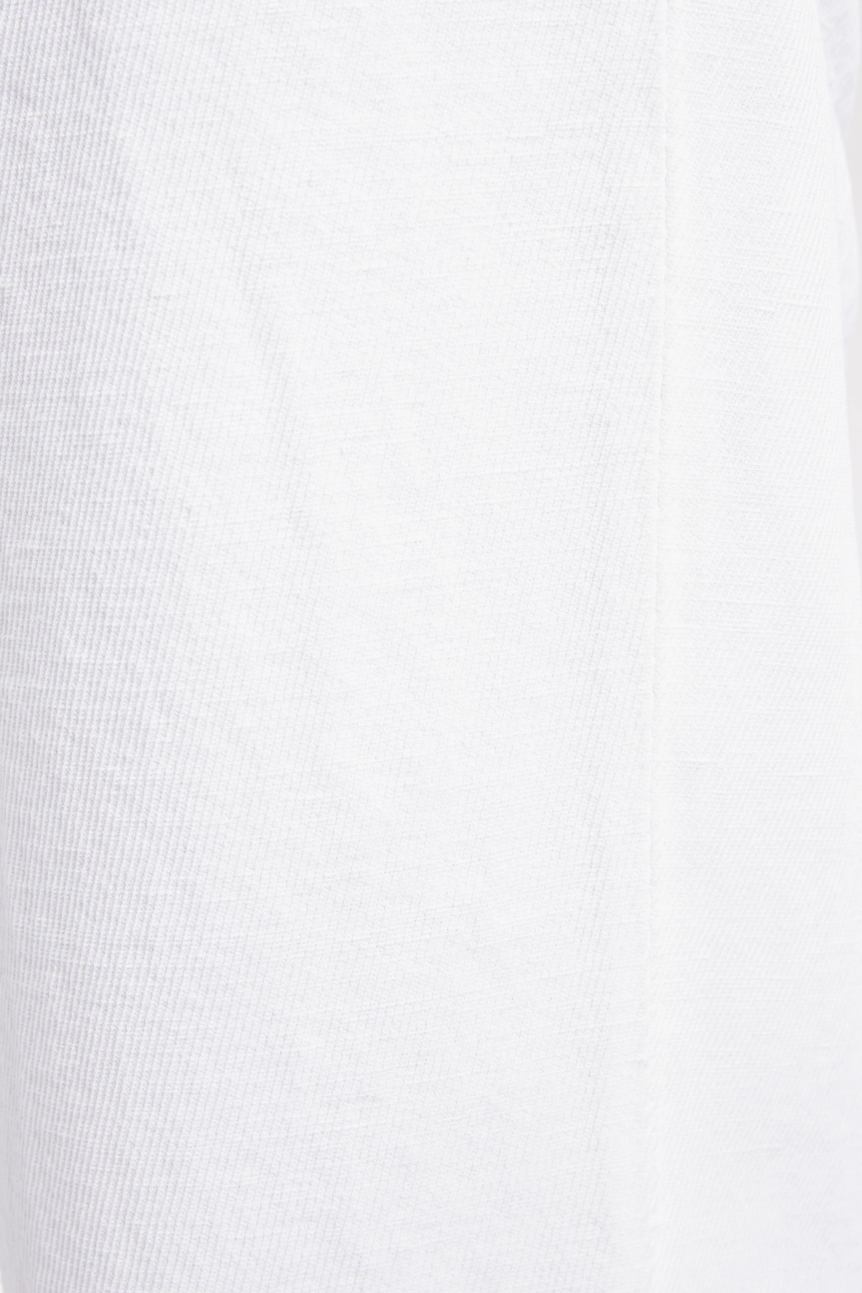 Trousers Mazengo Furian Bianco - Image 6