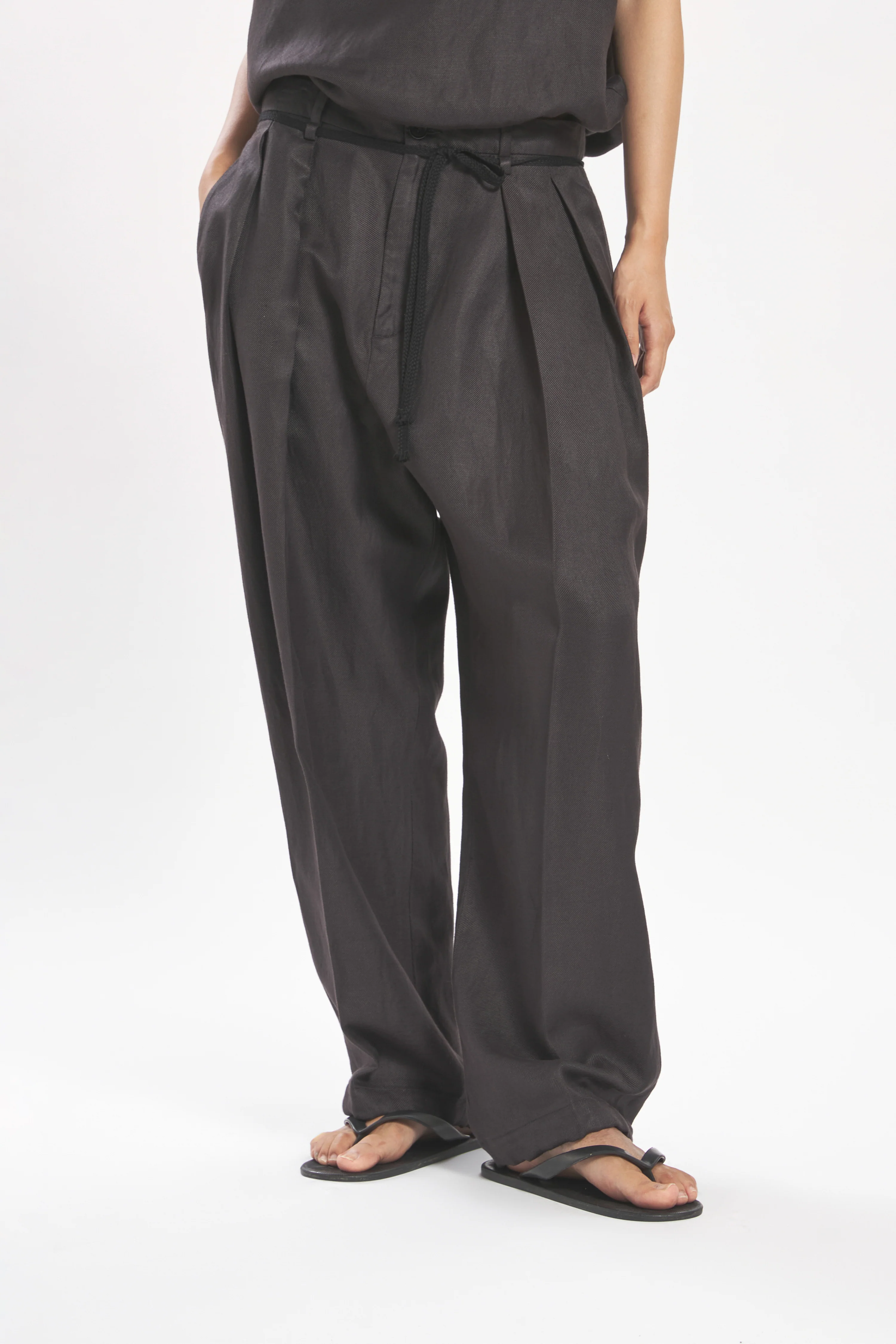 Trousers Milagro Lumen Bronzo - Image 3