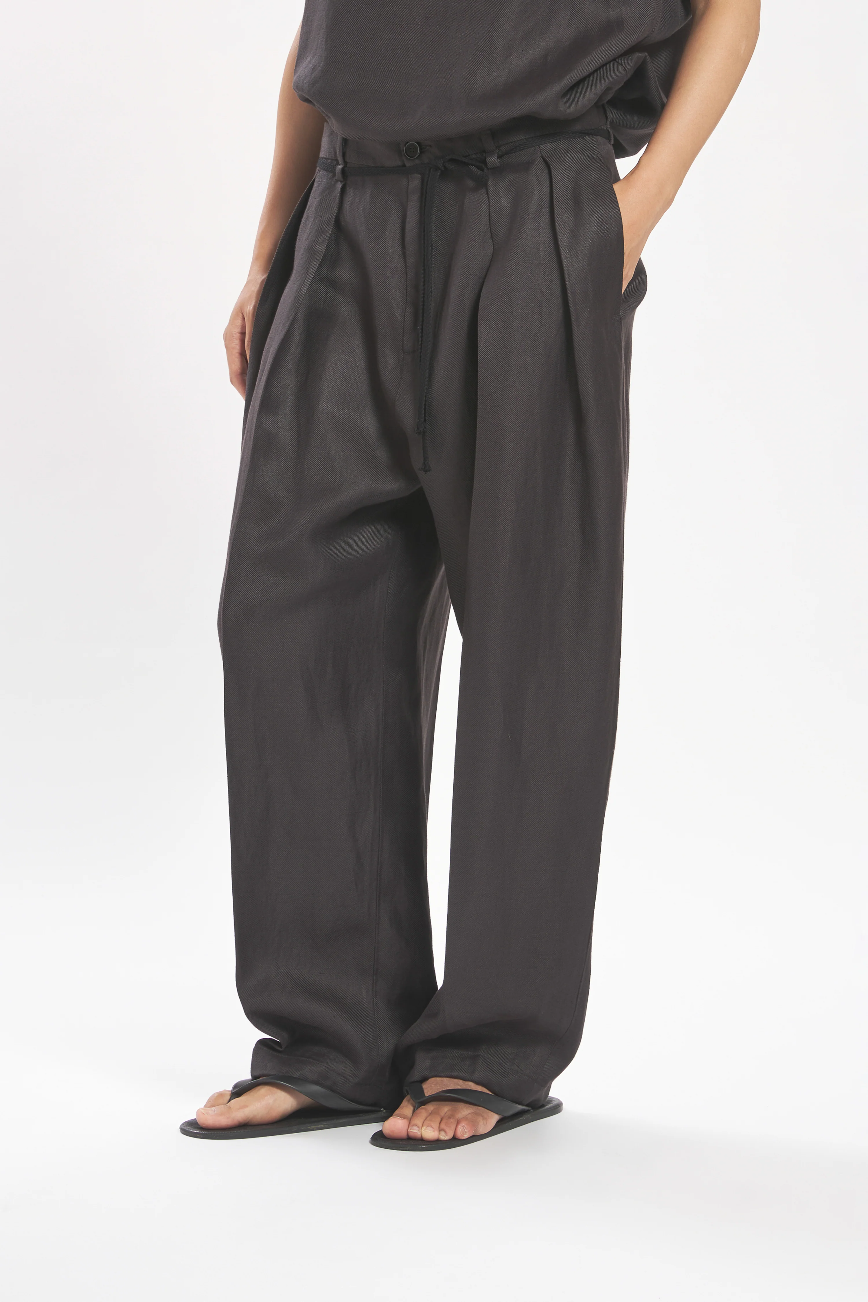 Trousers Milagro Lumen Bronzo - Image 4