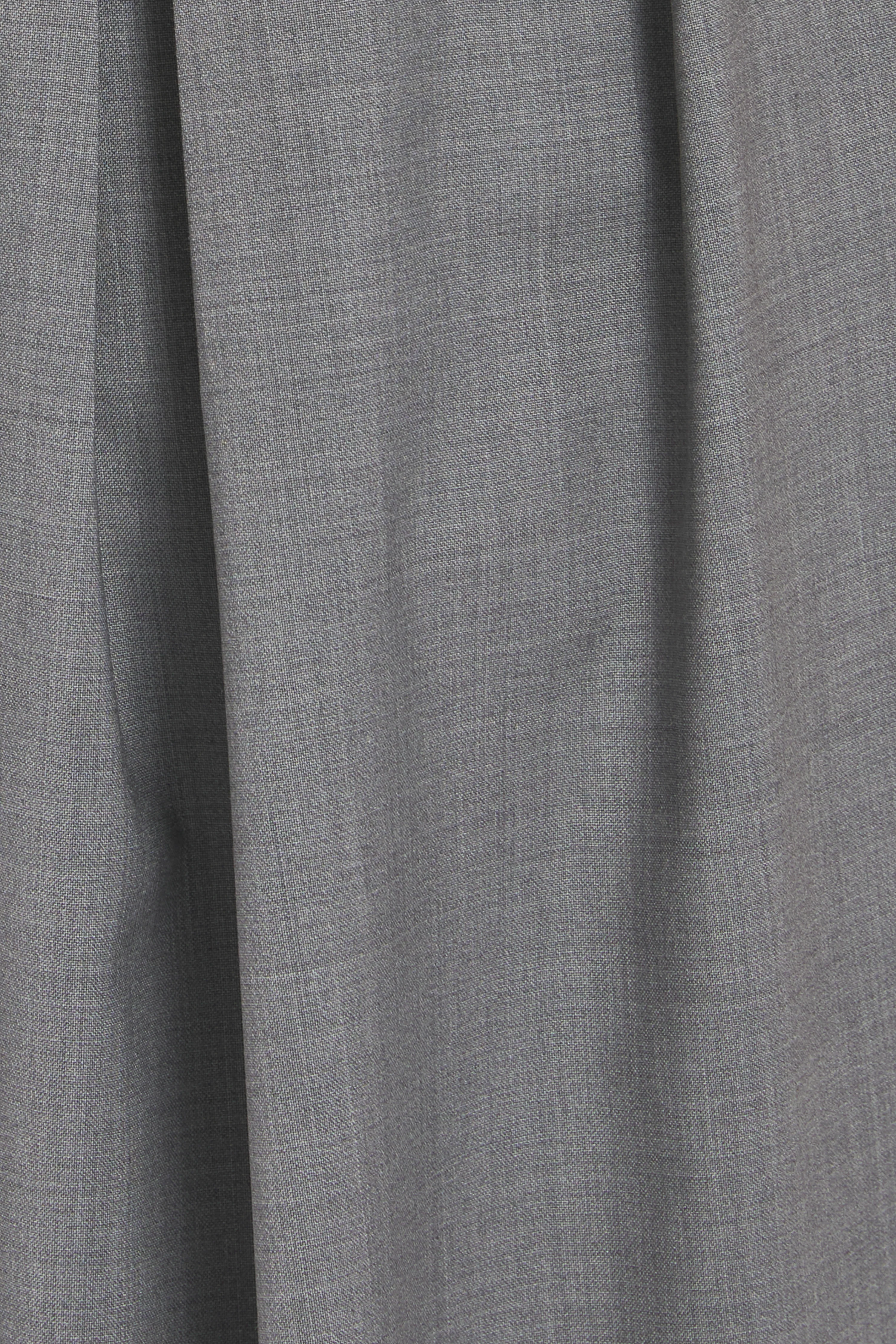 Trousers Pestrin Tropical Grigio - Image 6