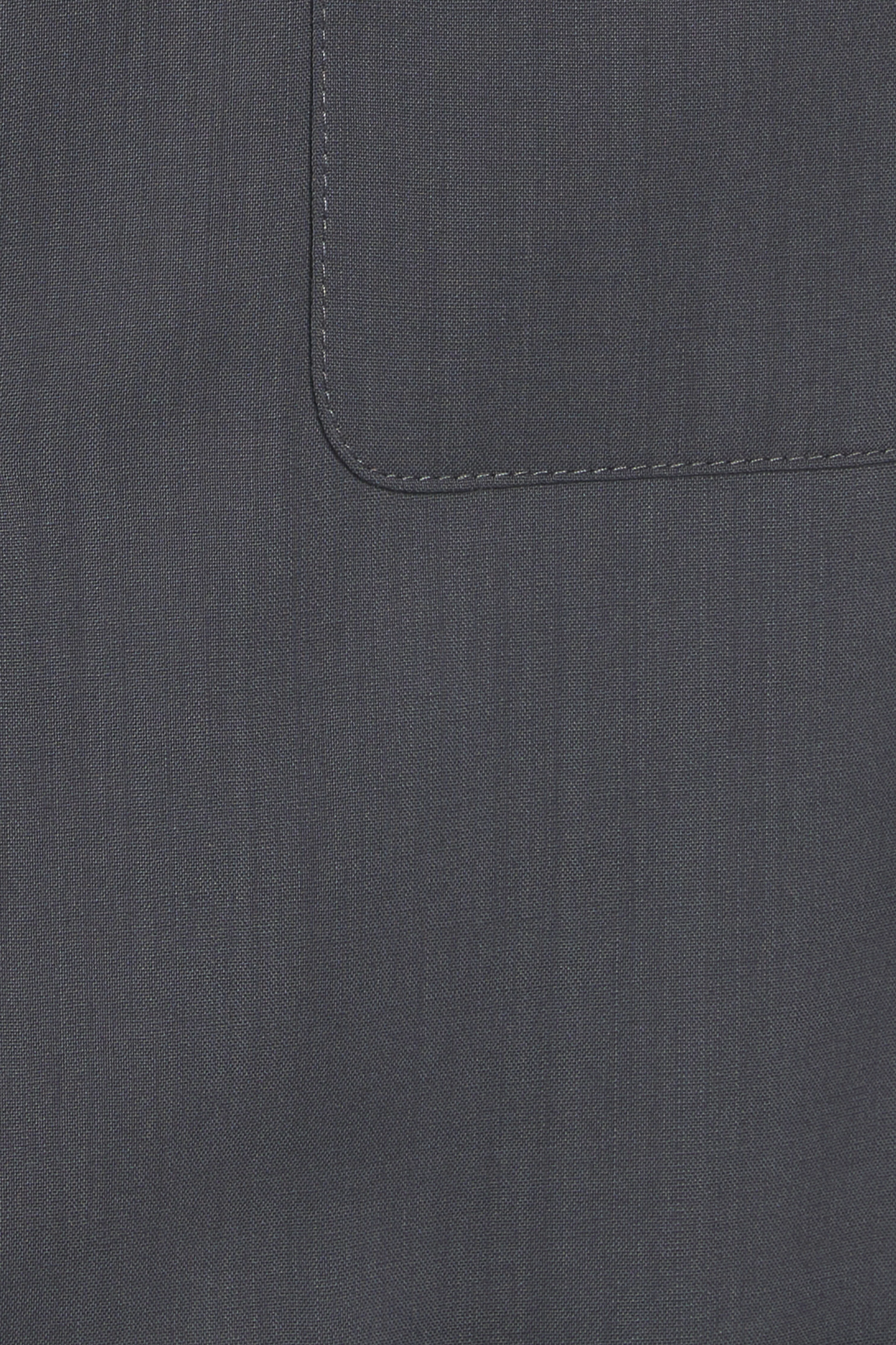 Trousers Riobarbo Tropical  Piombo - Image 7