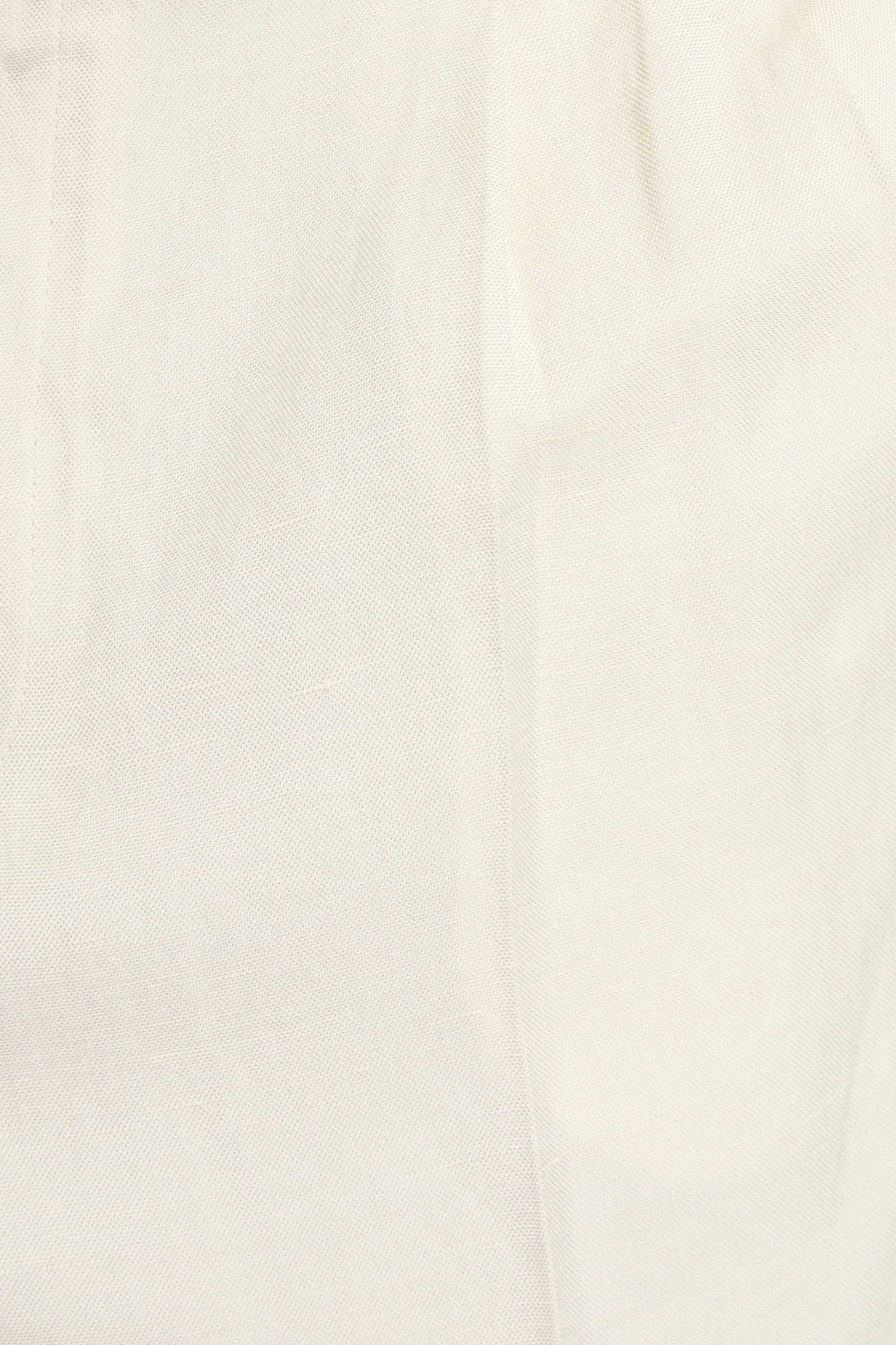Trousers Roxanne Brezza Avorio - Image 7
