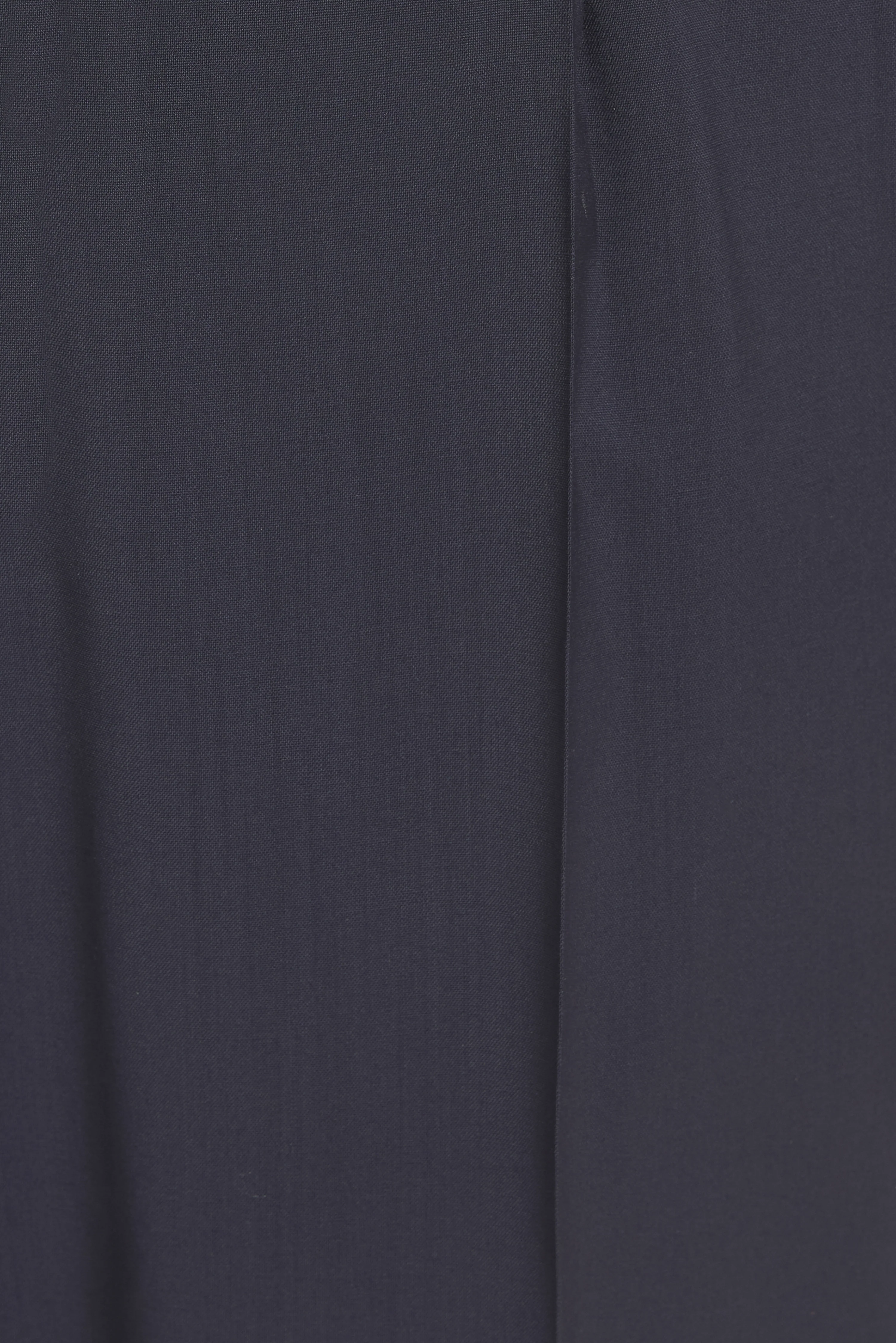 Trousers Roxanne Tropical Navy - Image 7