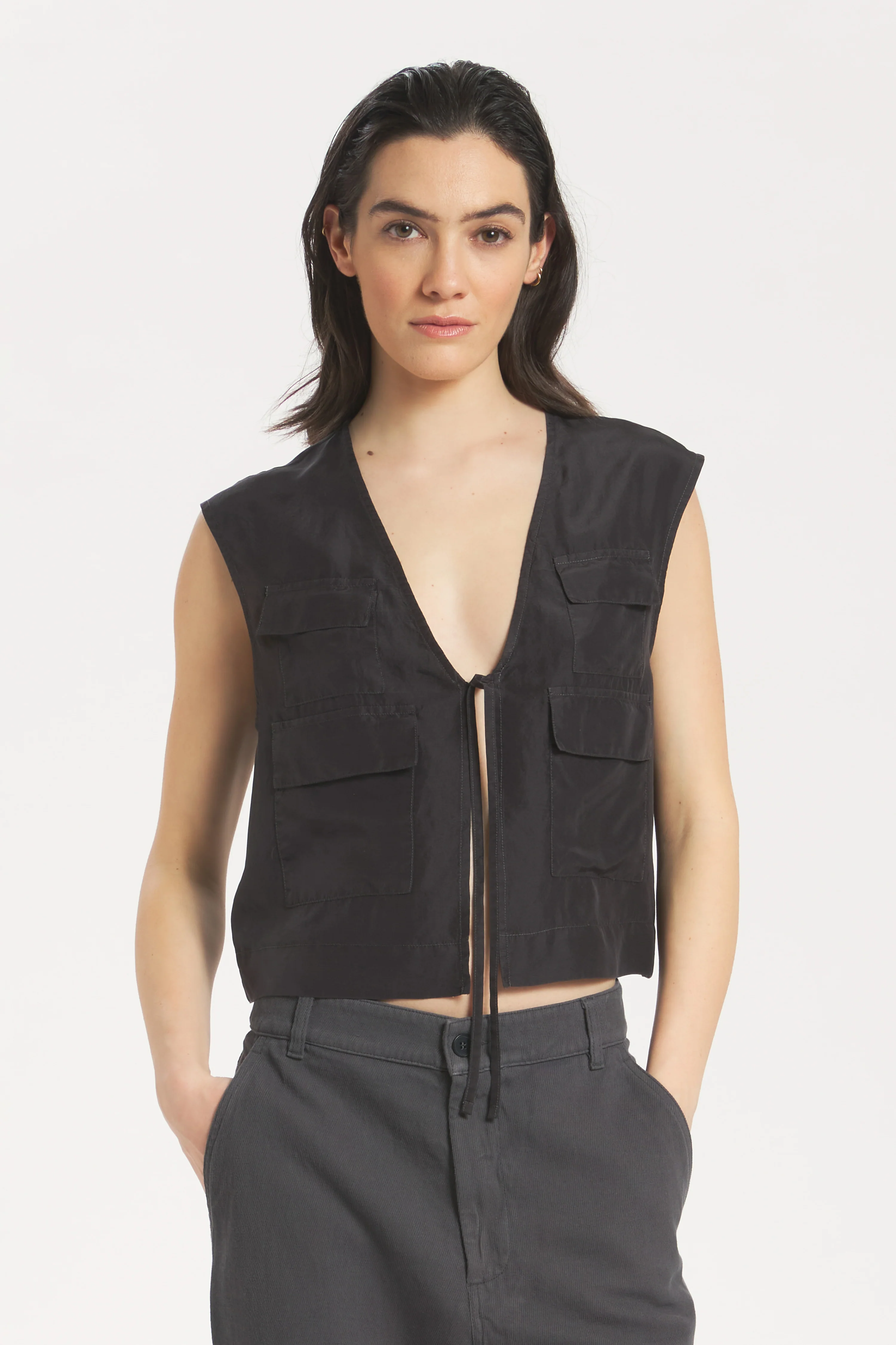 Vest Multi Pura Bronzo