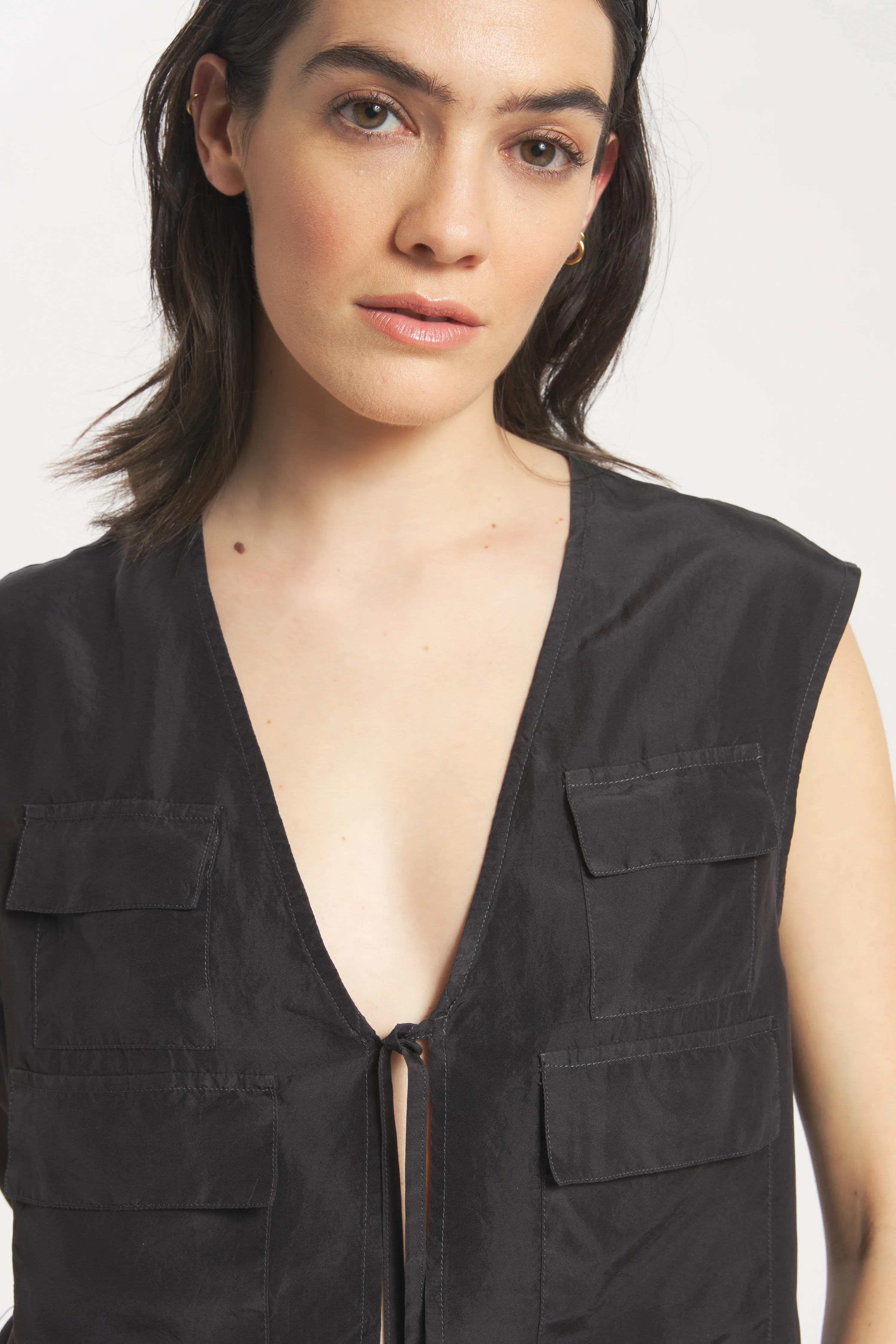 Vest Multi Pura Bronzo - Image 3
