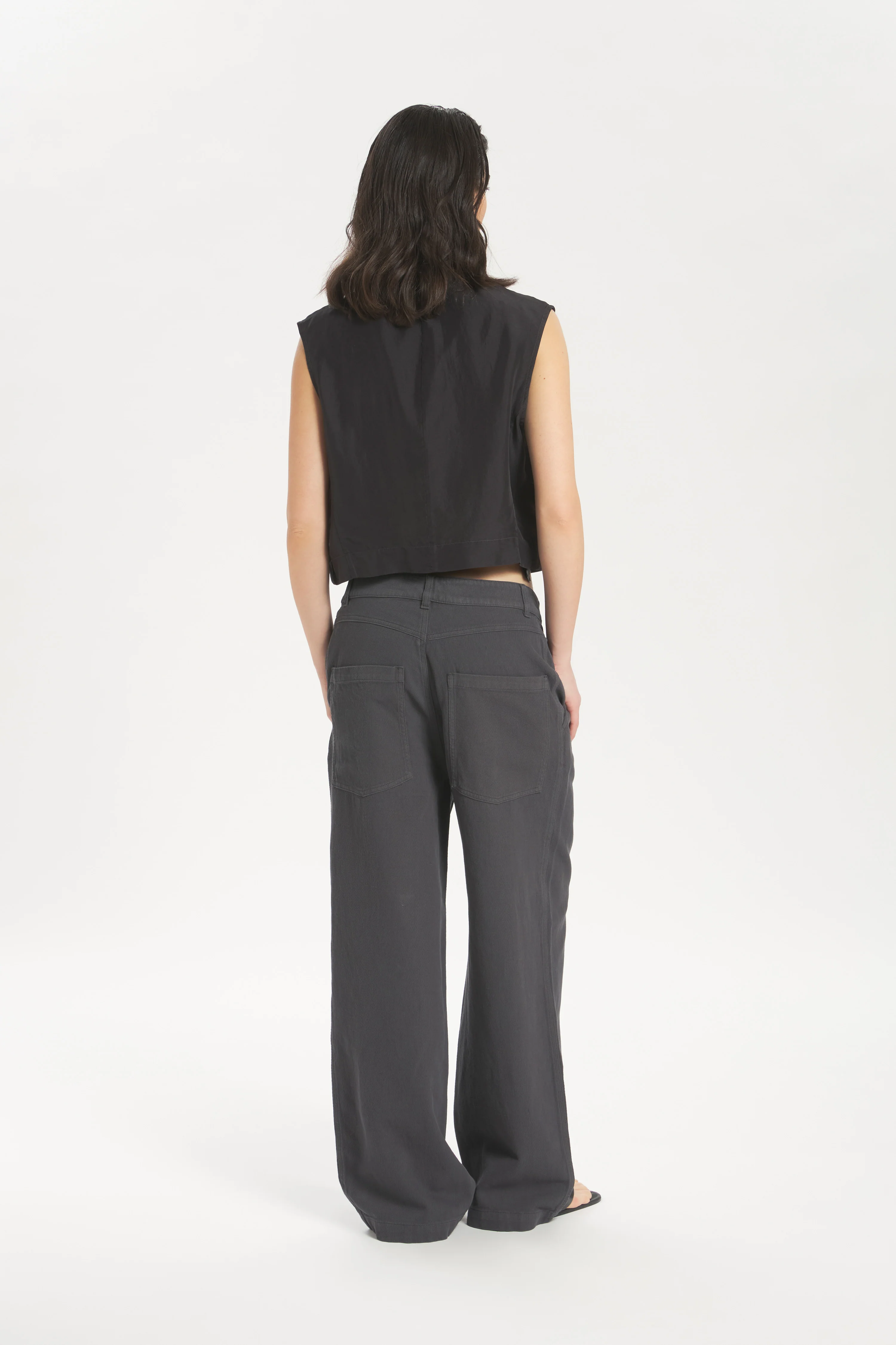 Vest Multi Pura Bronzo - Image 5