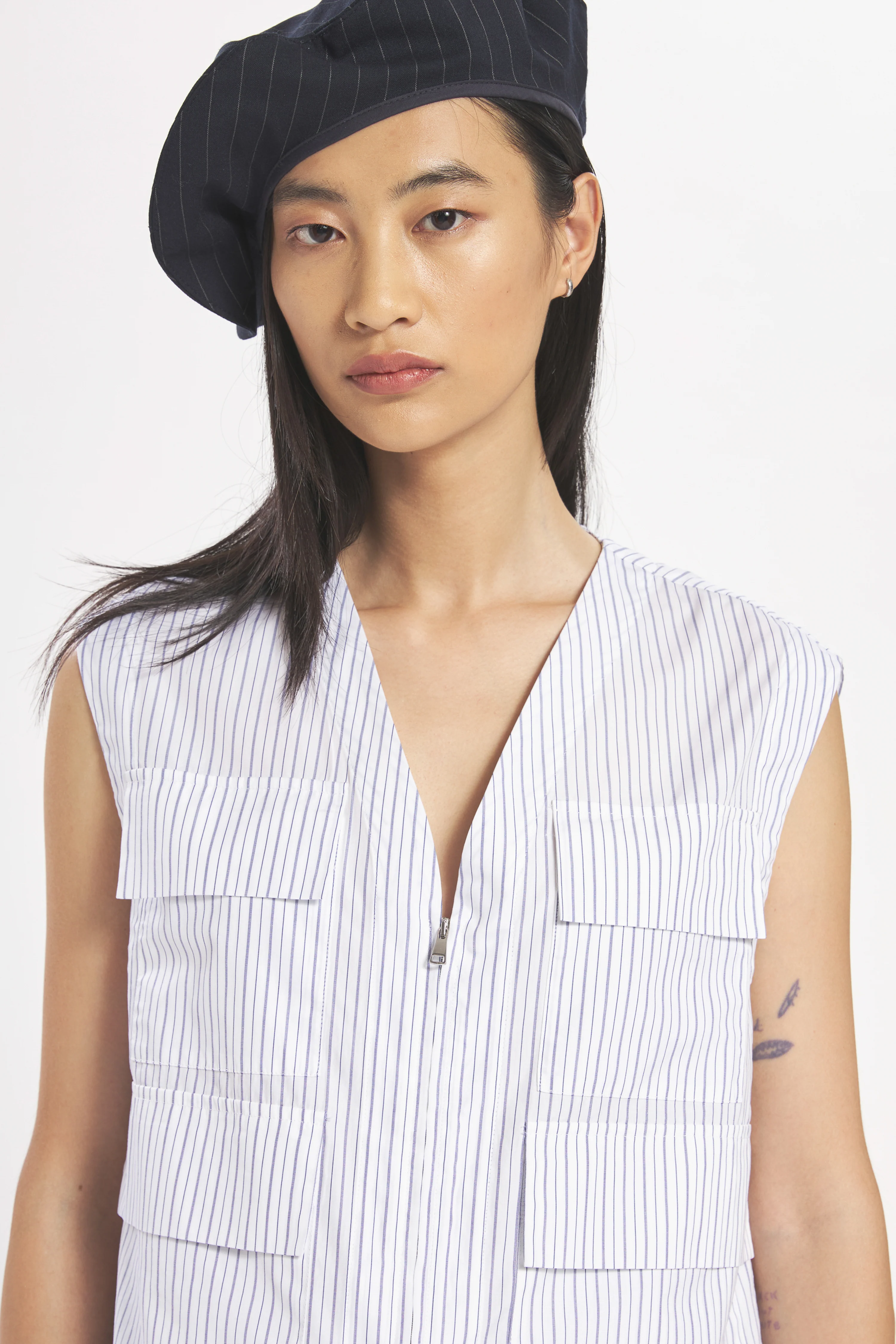 Vest Travel26 Forier Unico - Image 3