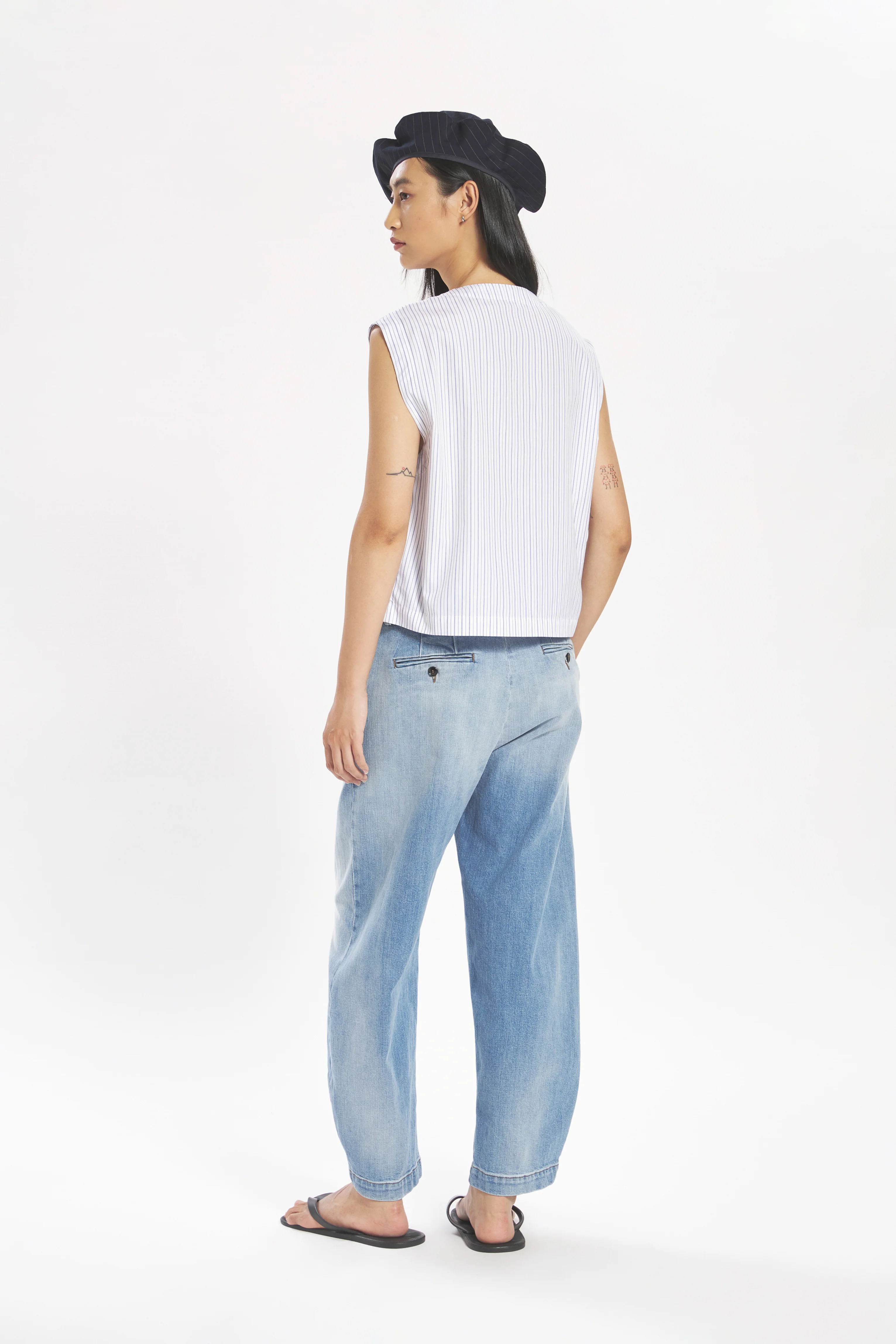 Vest Travel26 Forier Unico - Image 6